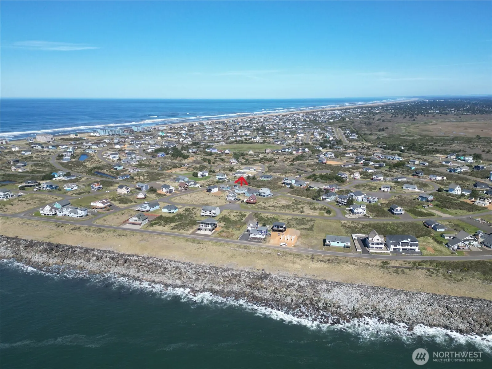 Property photo for 1439 Diamond Head Avenue Sw, Ocean Shores photo 4