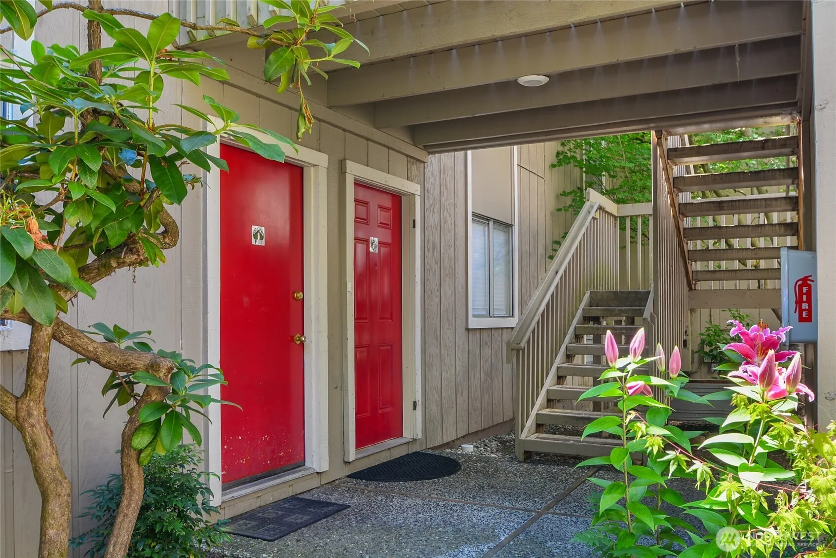 Property photo for 4805 180th Street Sw #f102, Lynnwood