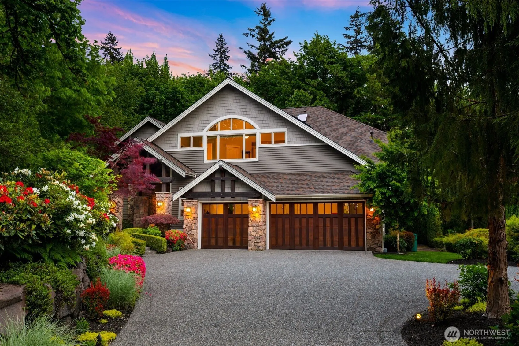 Property photo for 5370 228th Avenue Se, Issaquah