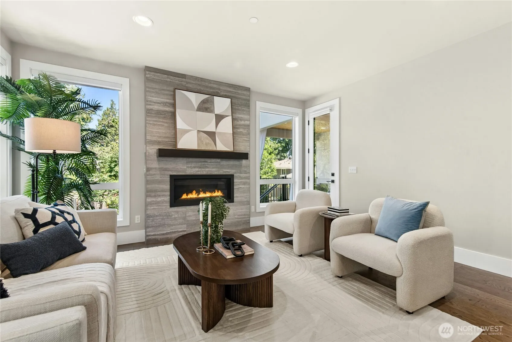 Property photo for 17840 10th Avenue Nw, Shoreline photo 5