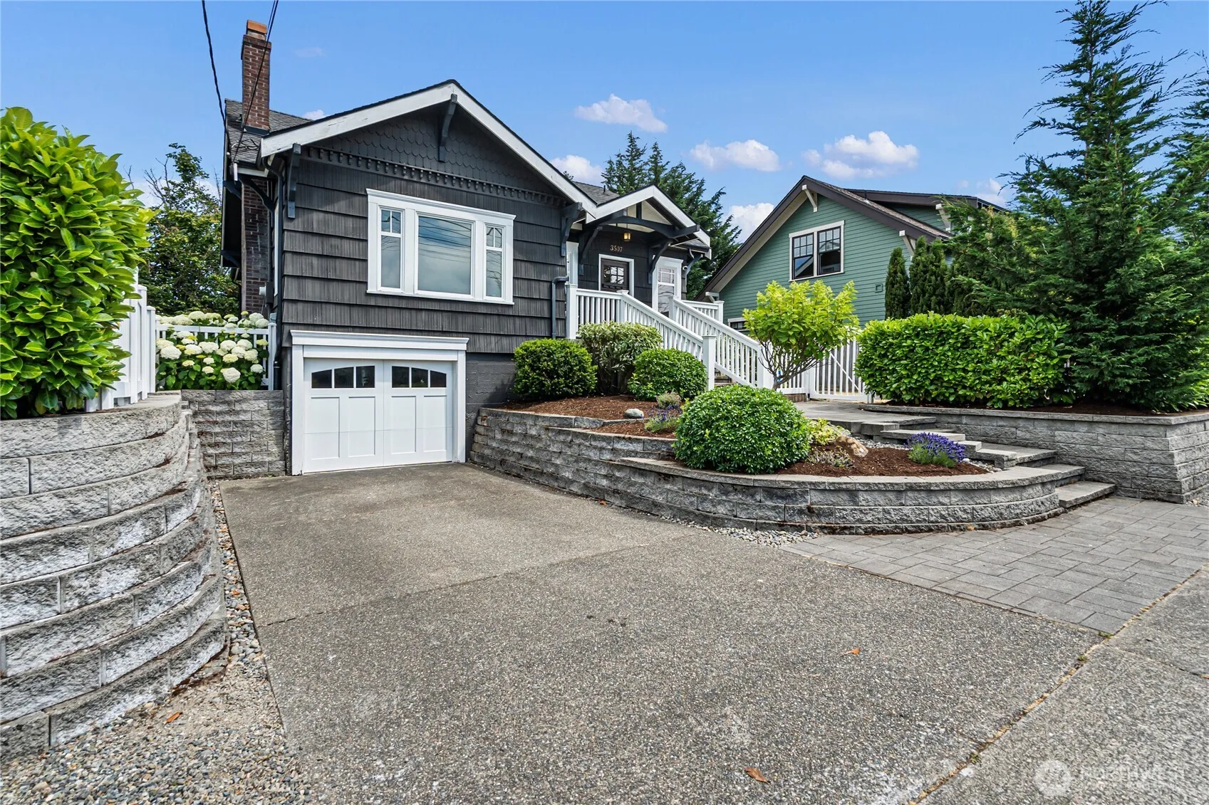 Property photo for 3507 N Stevens Street, Tacoma photo 2