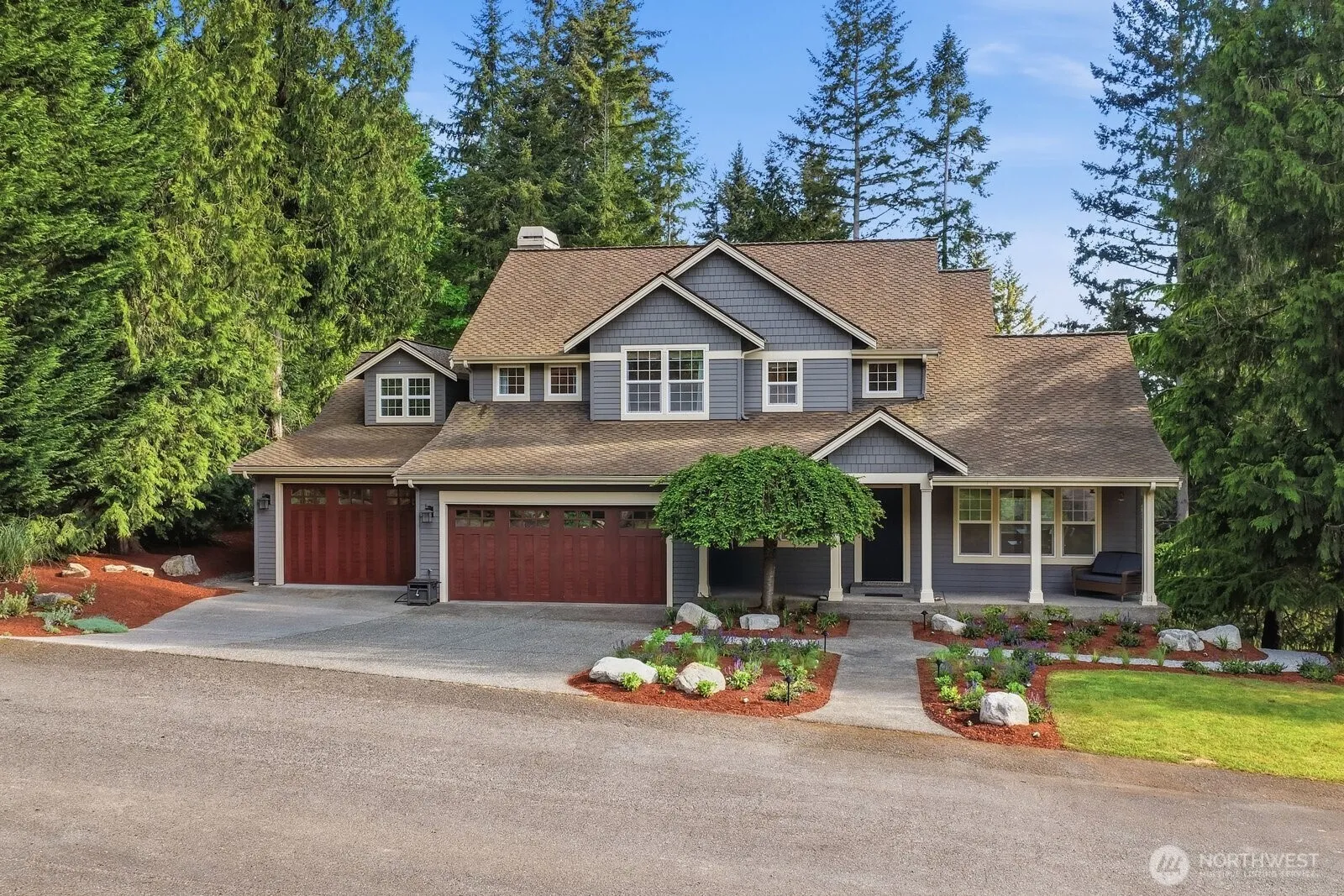 Property photo for 11720 201st Place Ne, Redmond