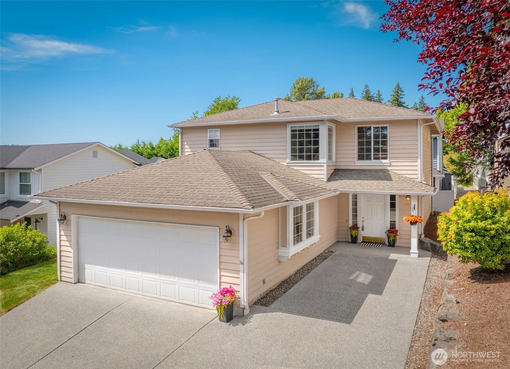 Property photo for 14811 1st Avenue Ne, Duvall