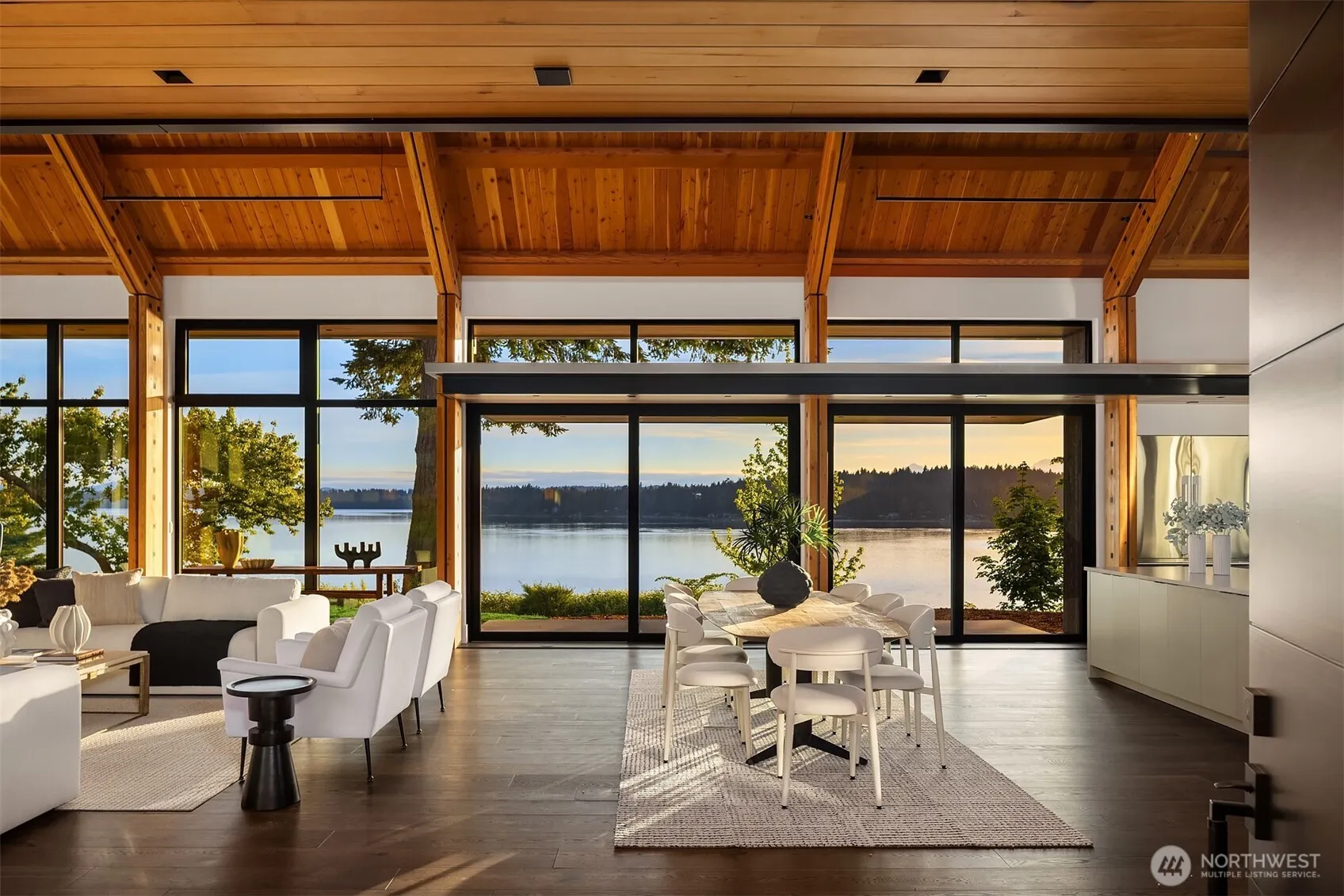 Property photo for 6620 Ne Seabold Road, Bainbridge Island photo 2