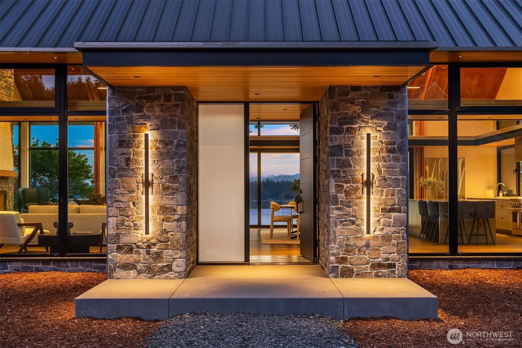 Property photo for 6620 Ne Seabold Road, Bainbridge Island