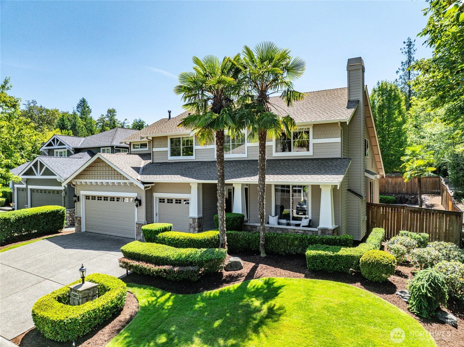 Property photo for 25817 Ne 4th Place, Sammamish