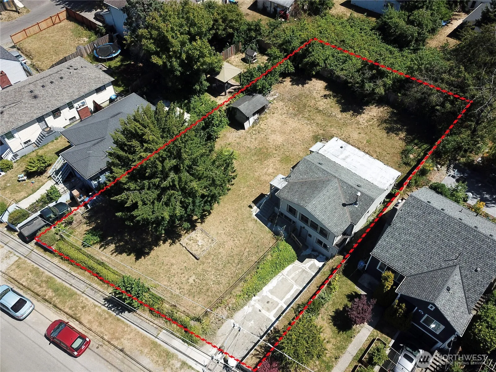 Property photo for 4120 Renton Avenue S, Seattle photo 3