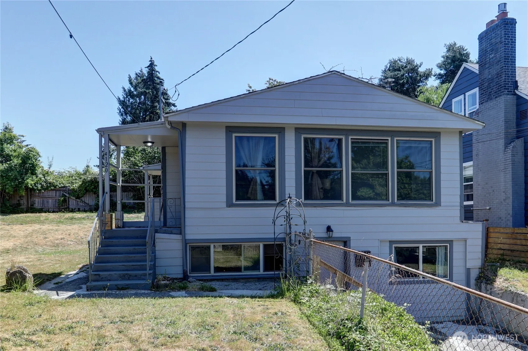 Property photo for 4120 Renton Avenue S, Seattle photo 2