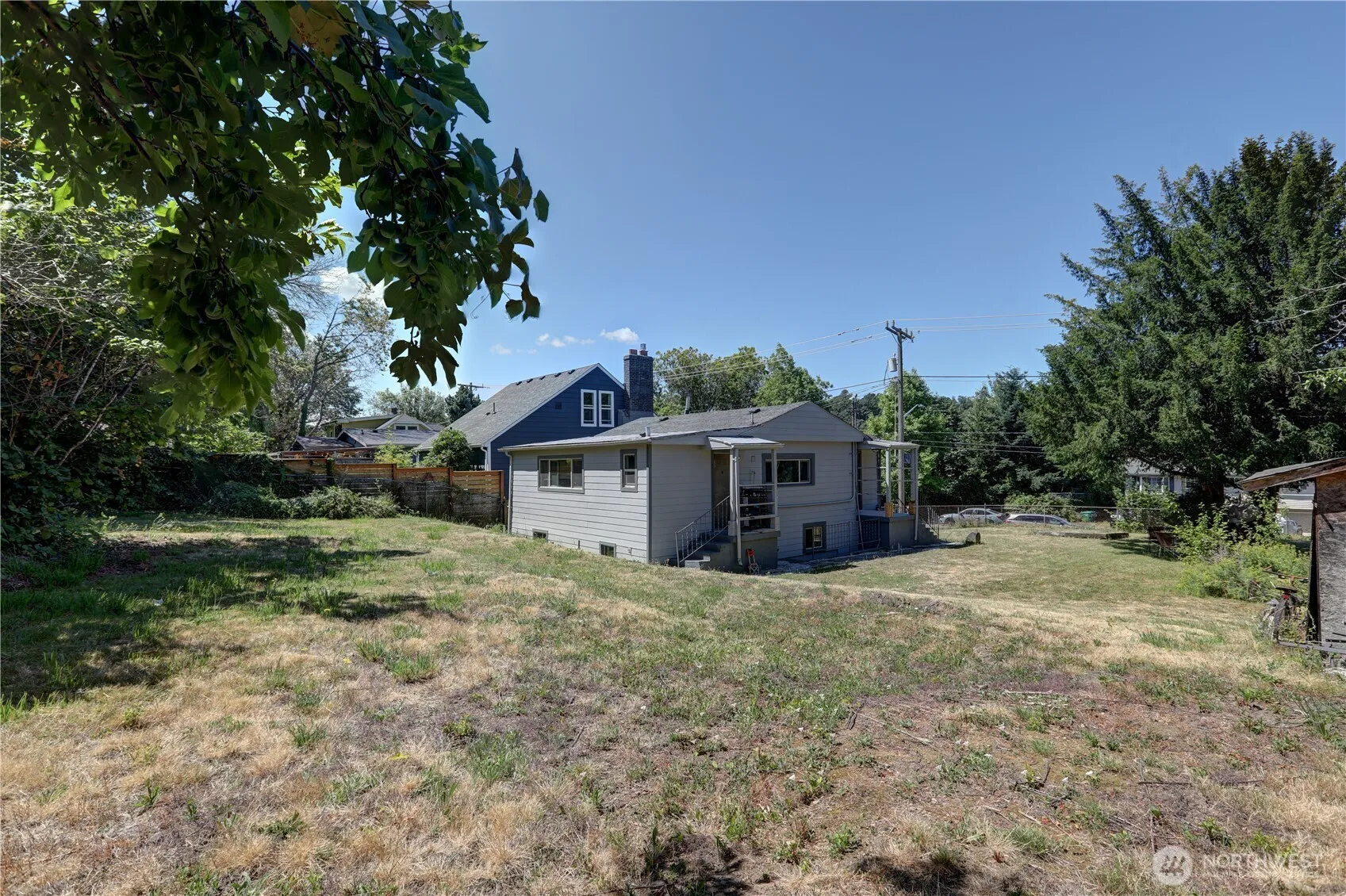 Property photo for 4120 Renton Avenue S, Seattle photo 4