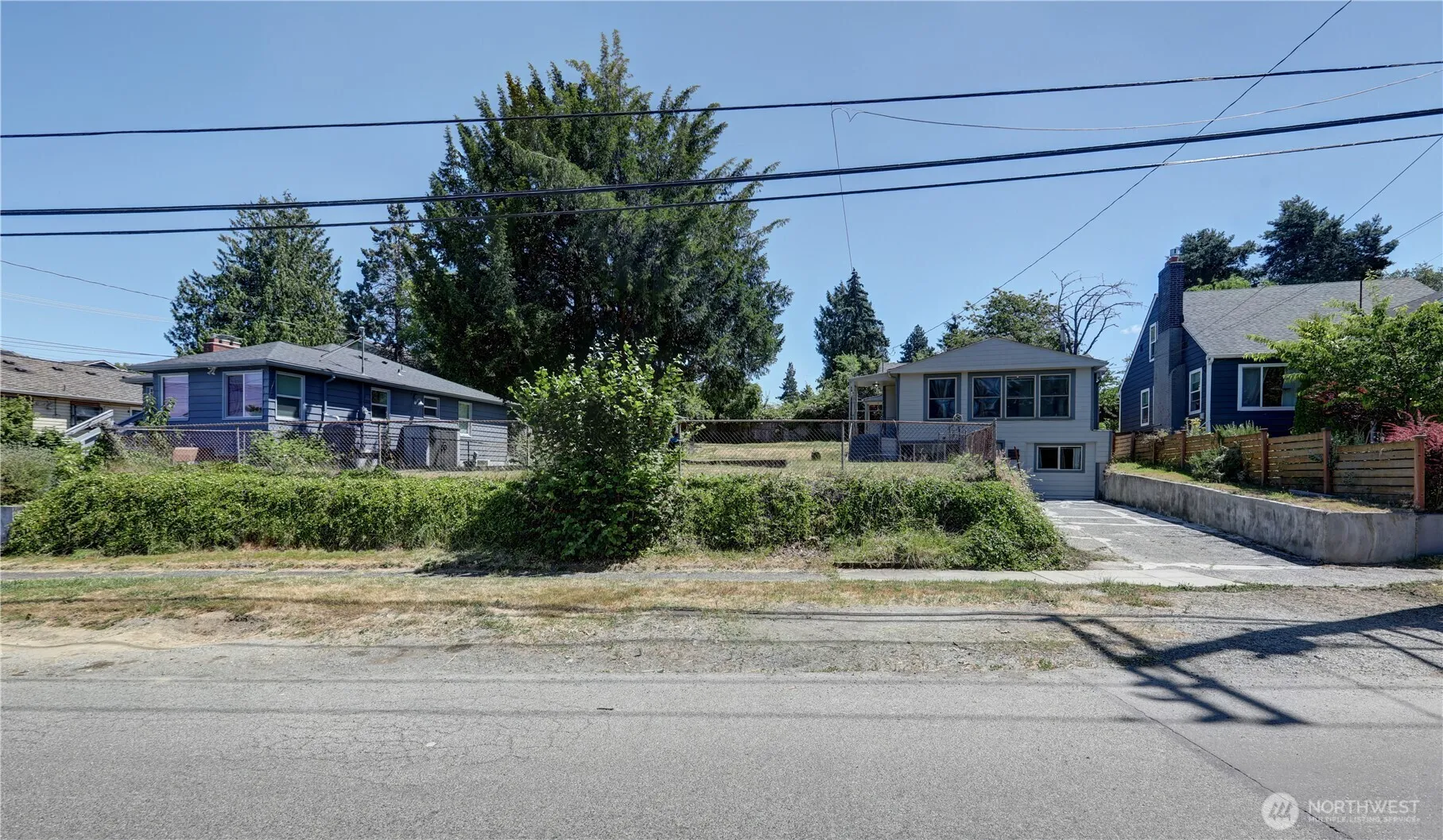 Property photo for 4120 Renton Avenue S, Seattle