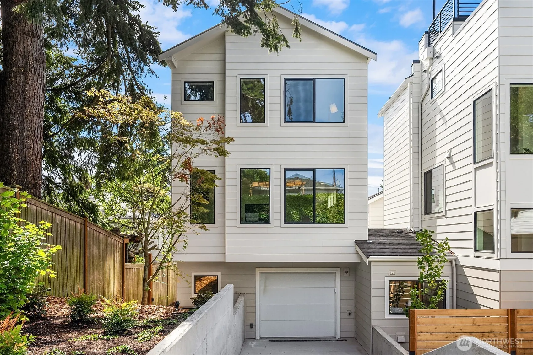 Property photo for 3442 13th Avenue W #a, Seattle