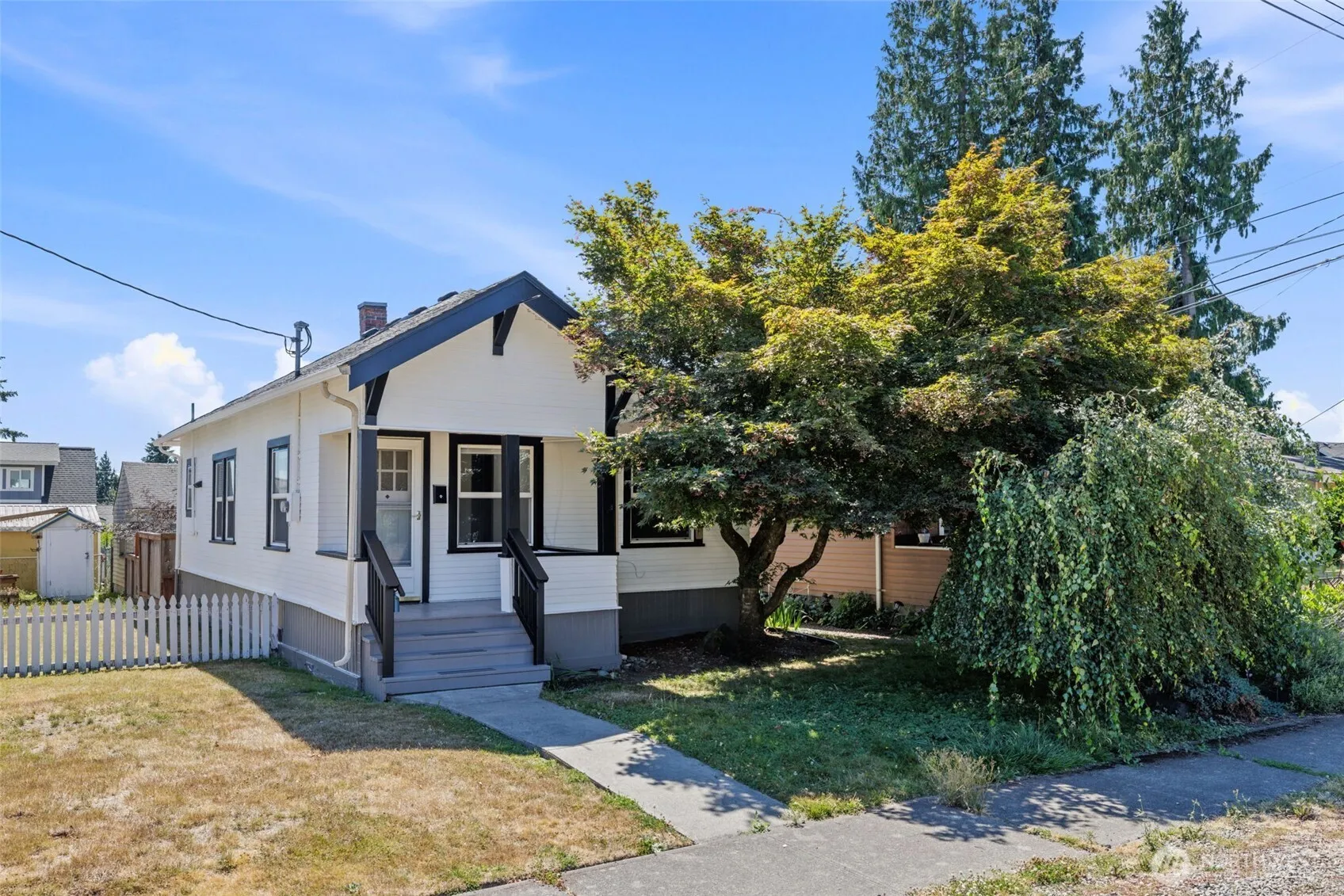 Property photo for 3614 24th Street, Everett