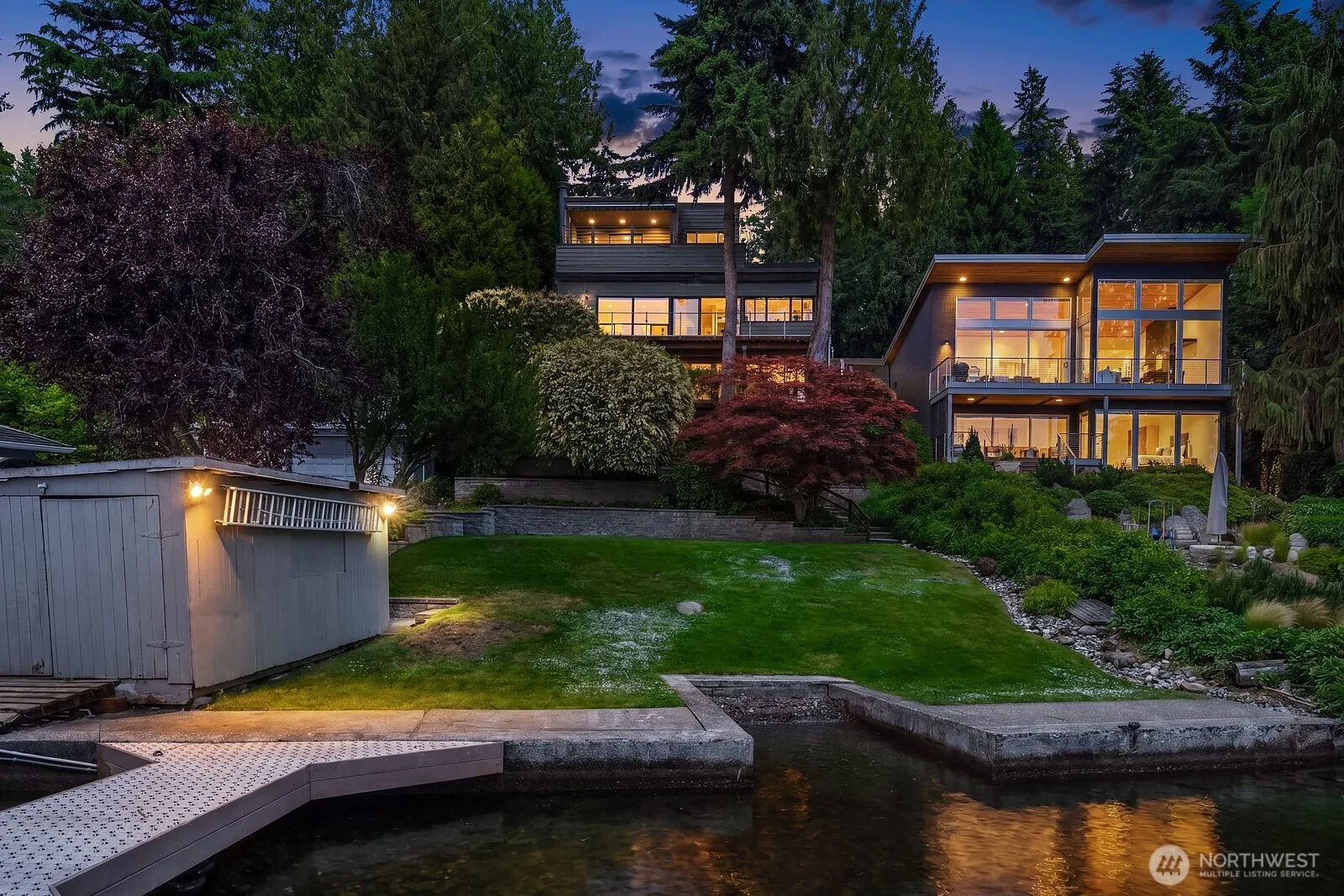 Property photo for 4835 Forest Avenue Se, Mercer Island photo 3