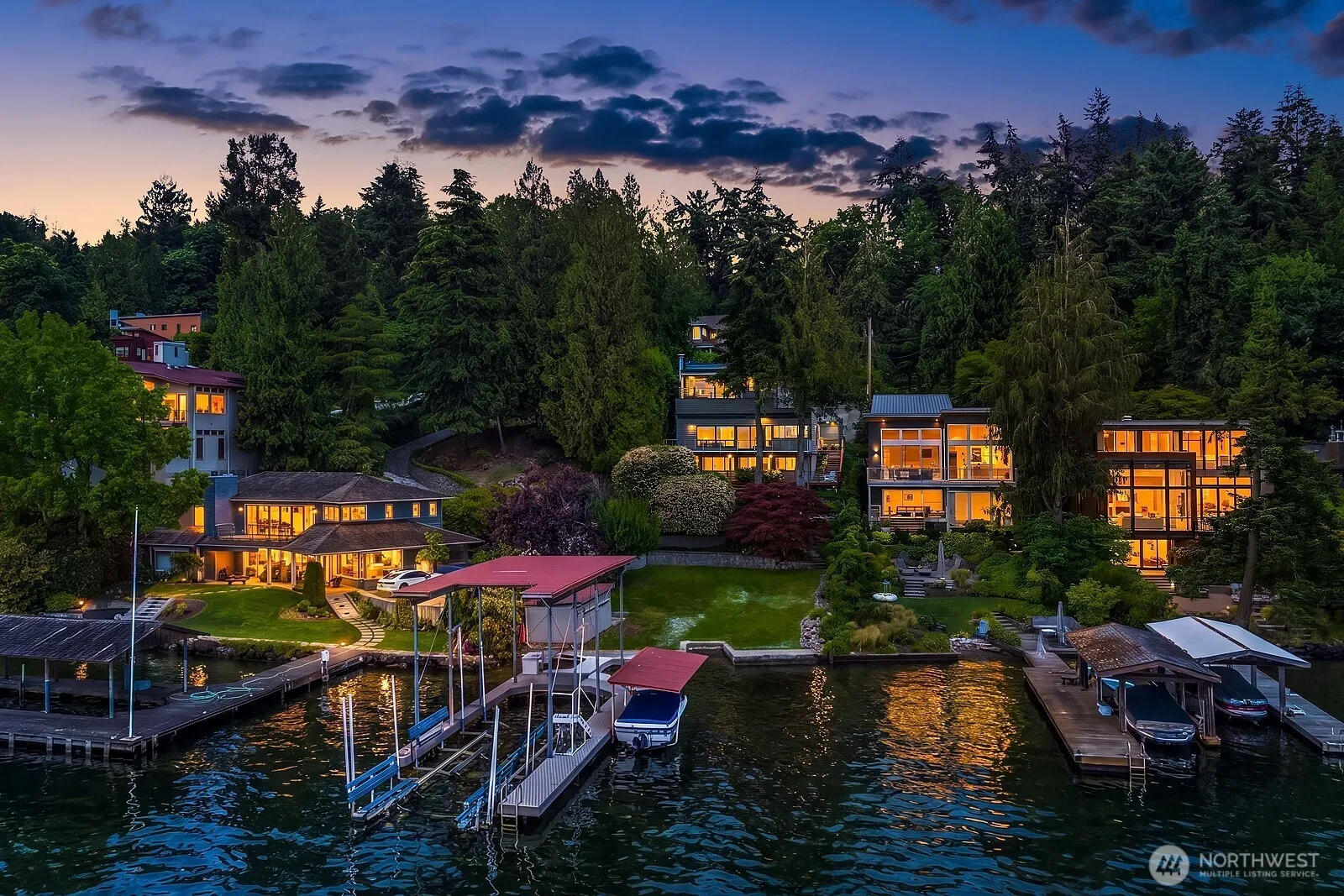 Property photo for 4835 Forest Avenue Se, Mercer Island