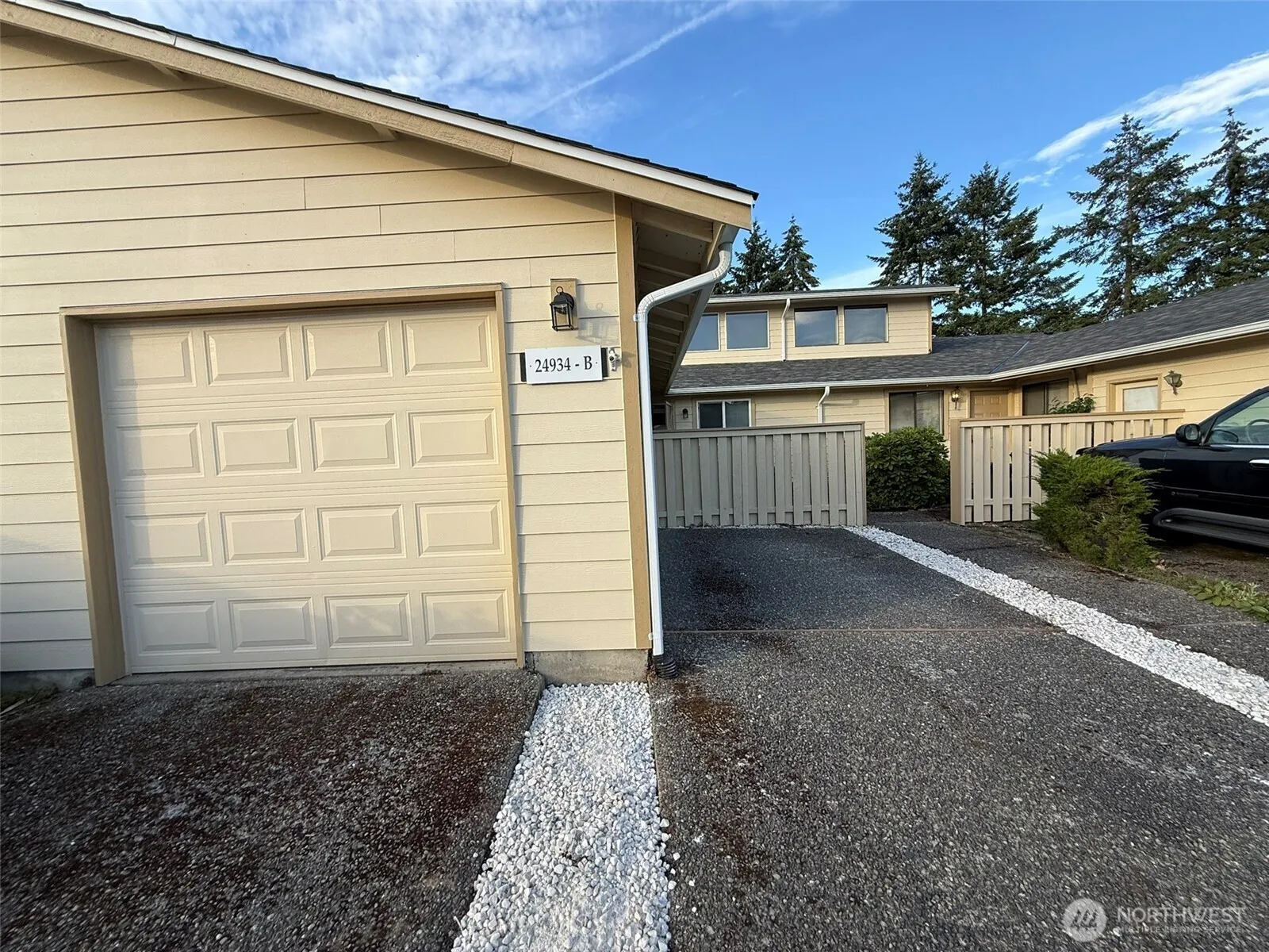 Property photo for 24934 110th Place Se #5b, Kent