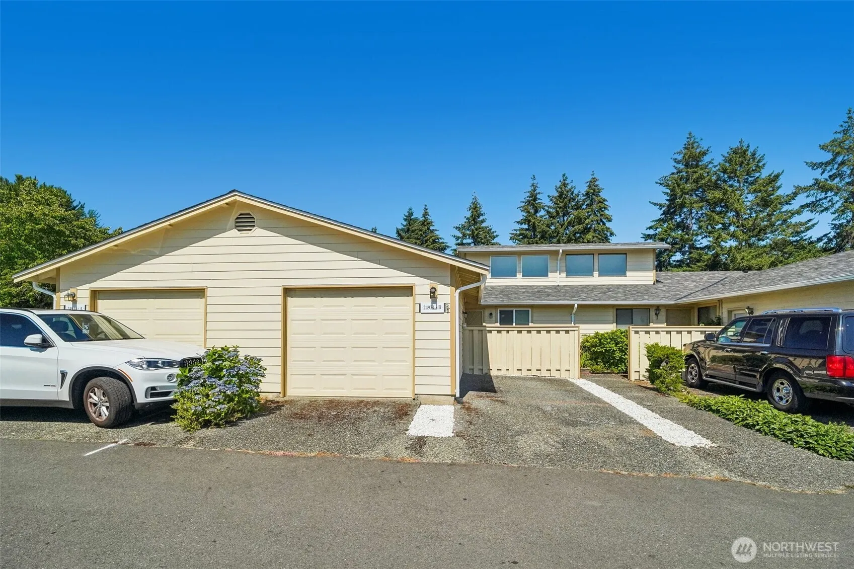 Property photo for 24934 110th Place Se #5b, Kent