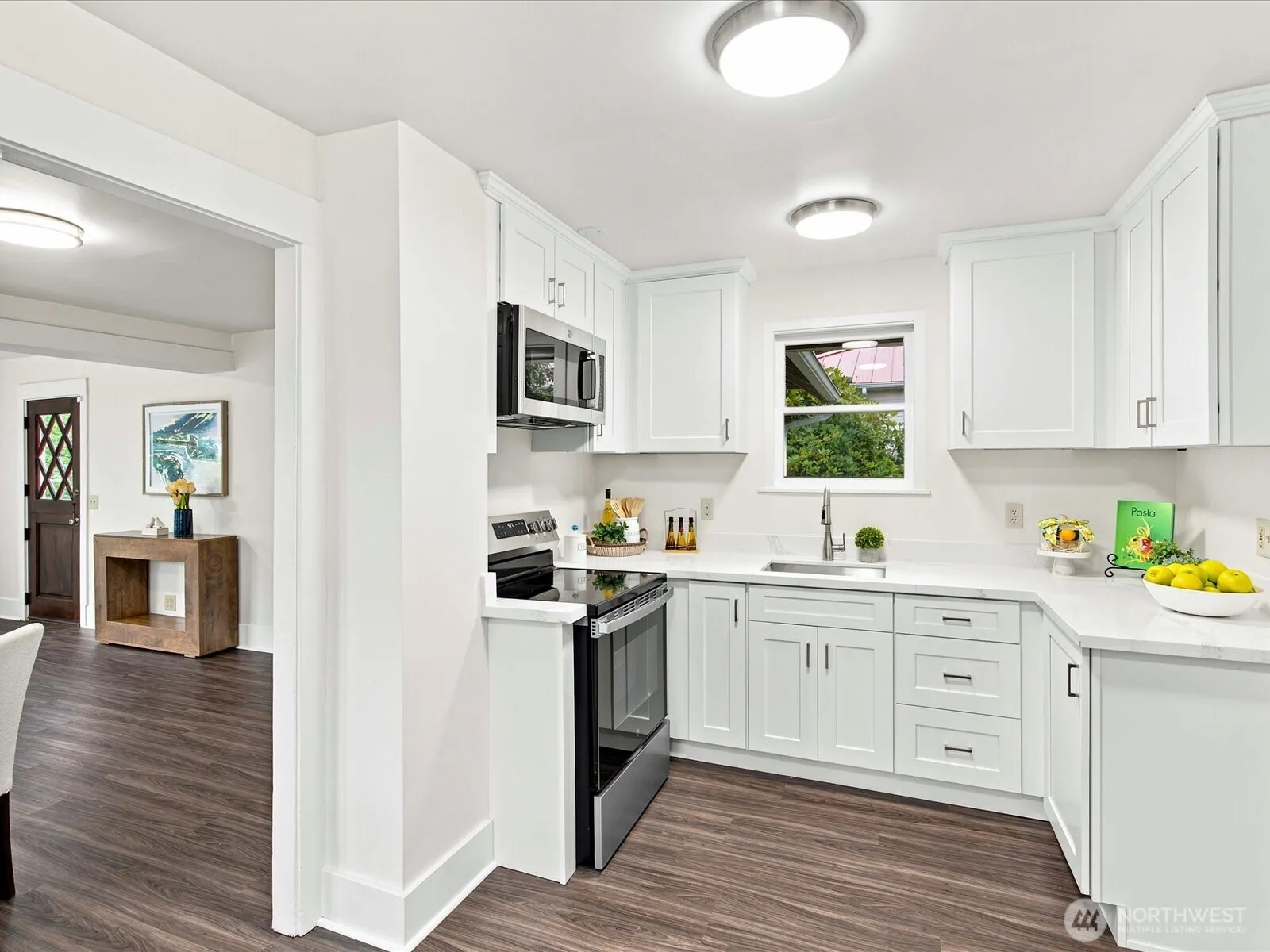 Property photo for 8848 13th Avenue Sw, Seattle