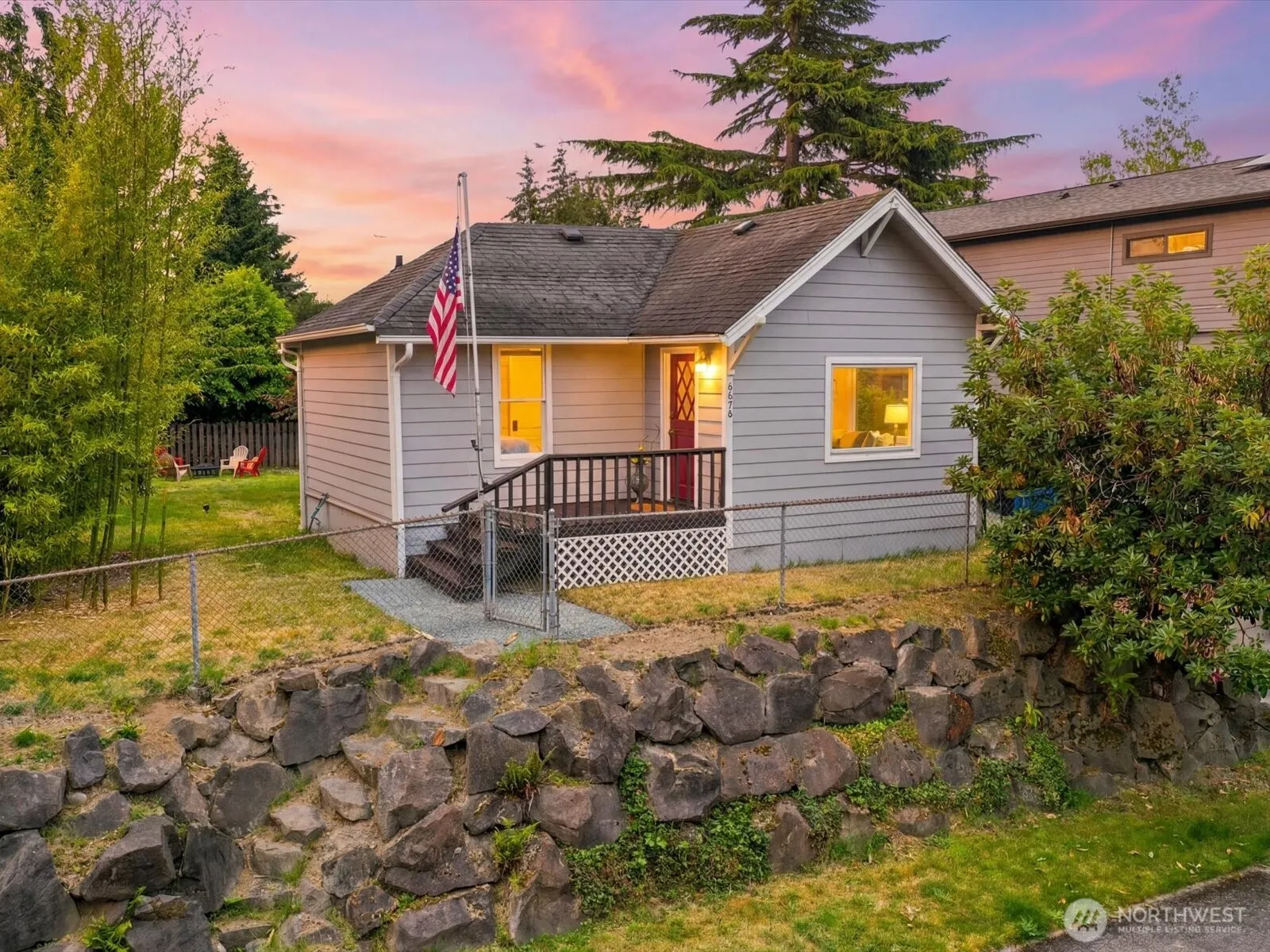 Property photo for 8848 13th Avenue Sw, Seattle