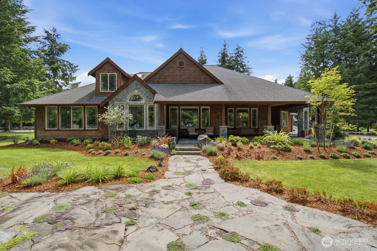 Property photo for 22407 Se Sawyer Ridge Way, Black Diamond photo 2