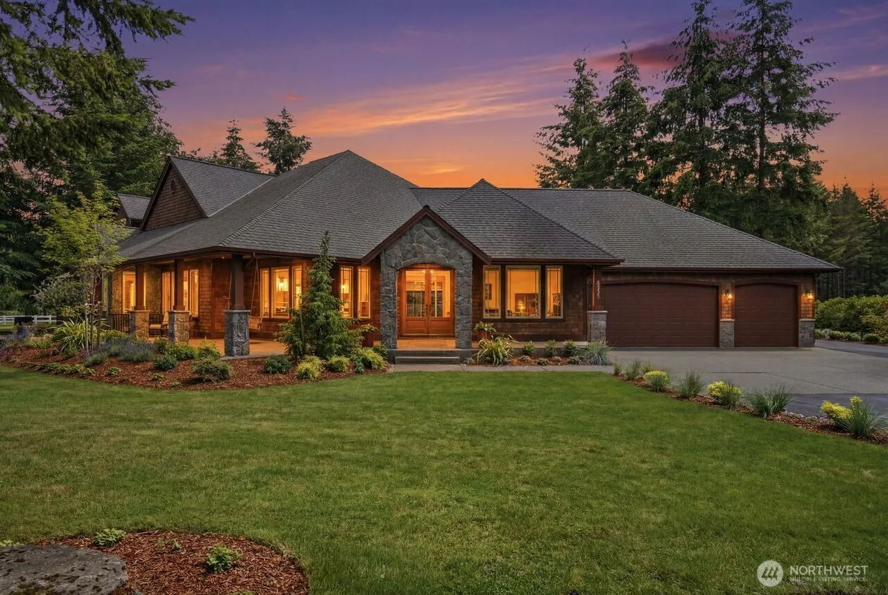 Property photo for 22407 Se Sawyer Ridge Way, Black Diamond