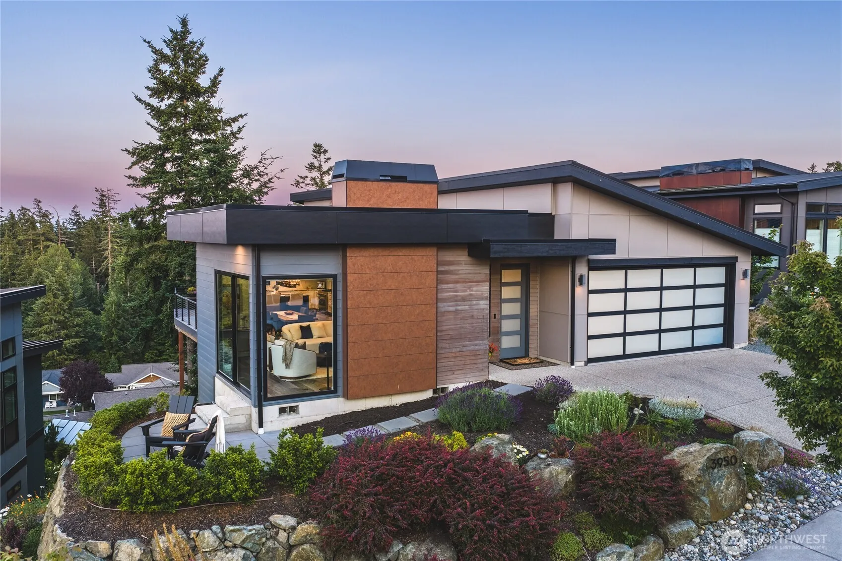Property photo for 3950 Rock Ridge Parkway, Anacortes