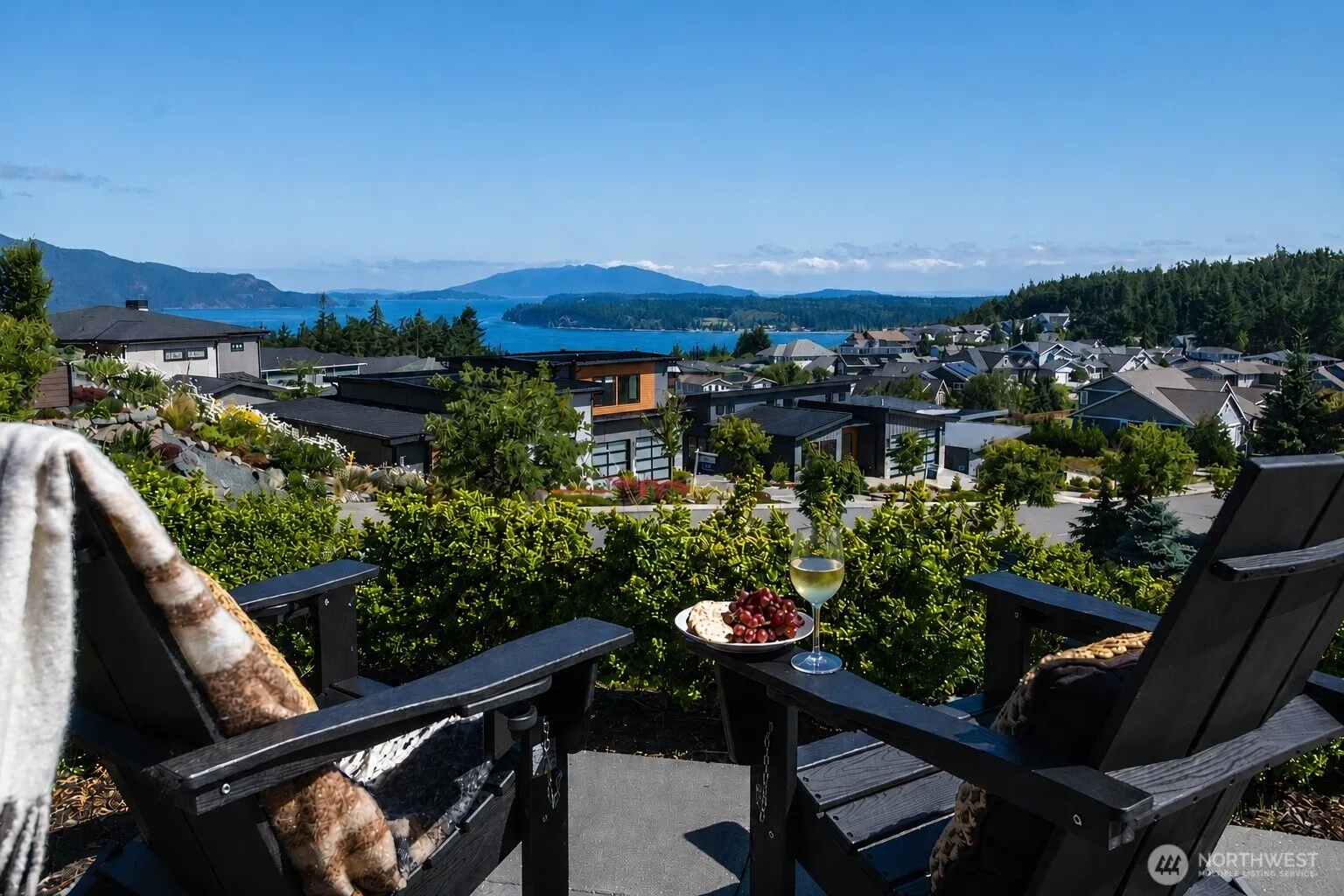 Property photo for 3950 Rock Ridge Parkway, Anacortes photo 3