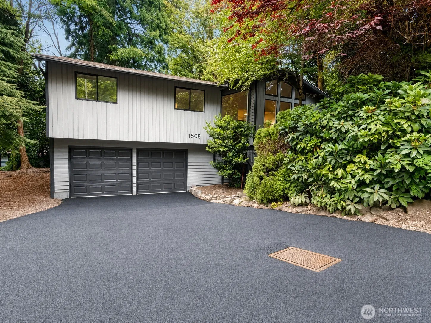Property photo for 1508 Ne Brockman Place, Seattle