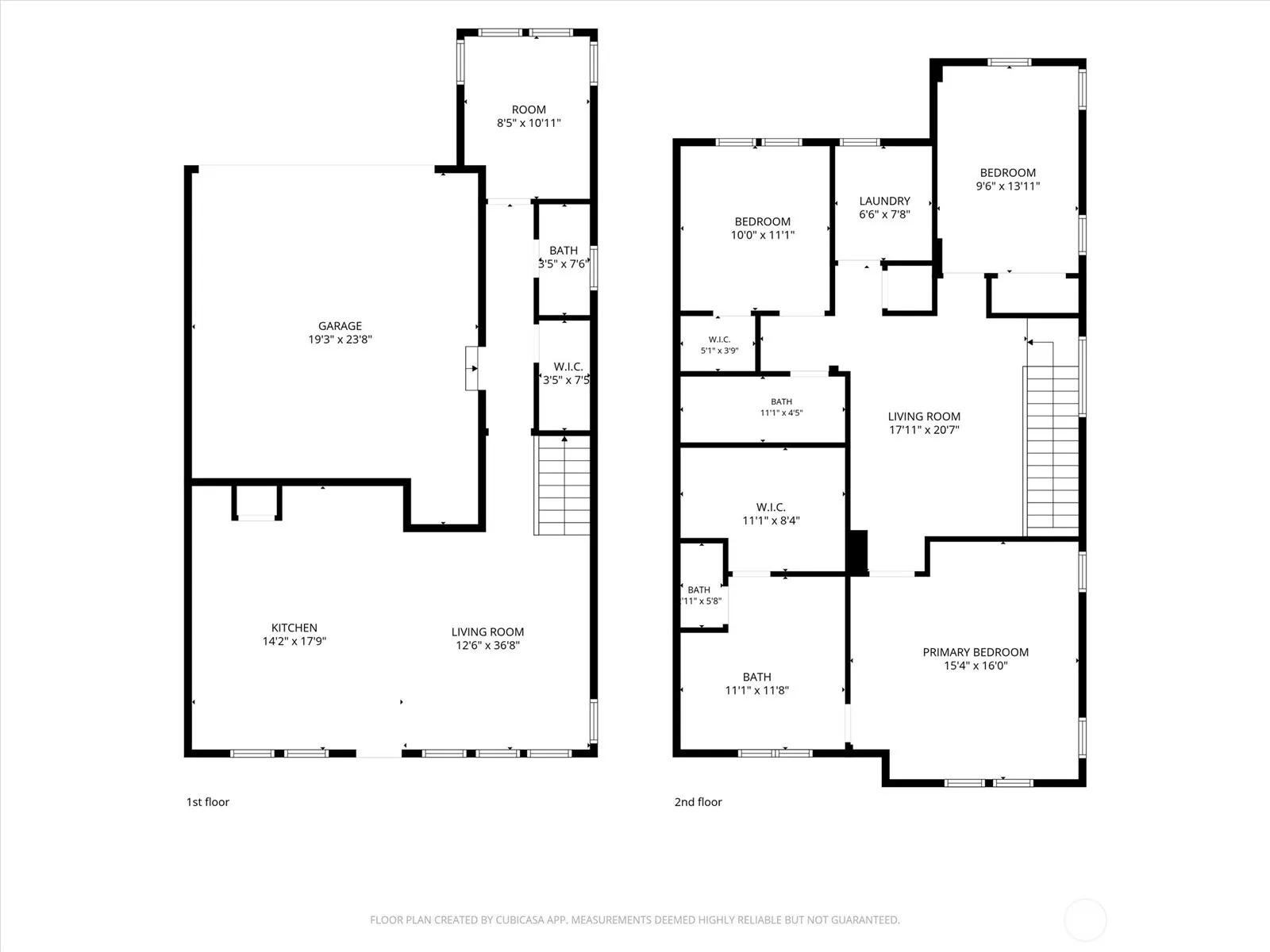 Property photo for 14176 Se 153rd Place, Renton photo 3