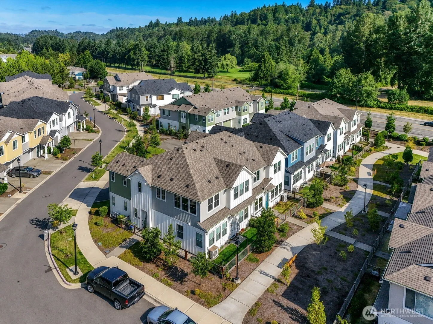 Property photo for 14176 Se 153rd Place, Renton photo 5