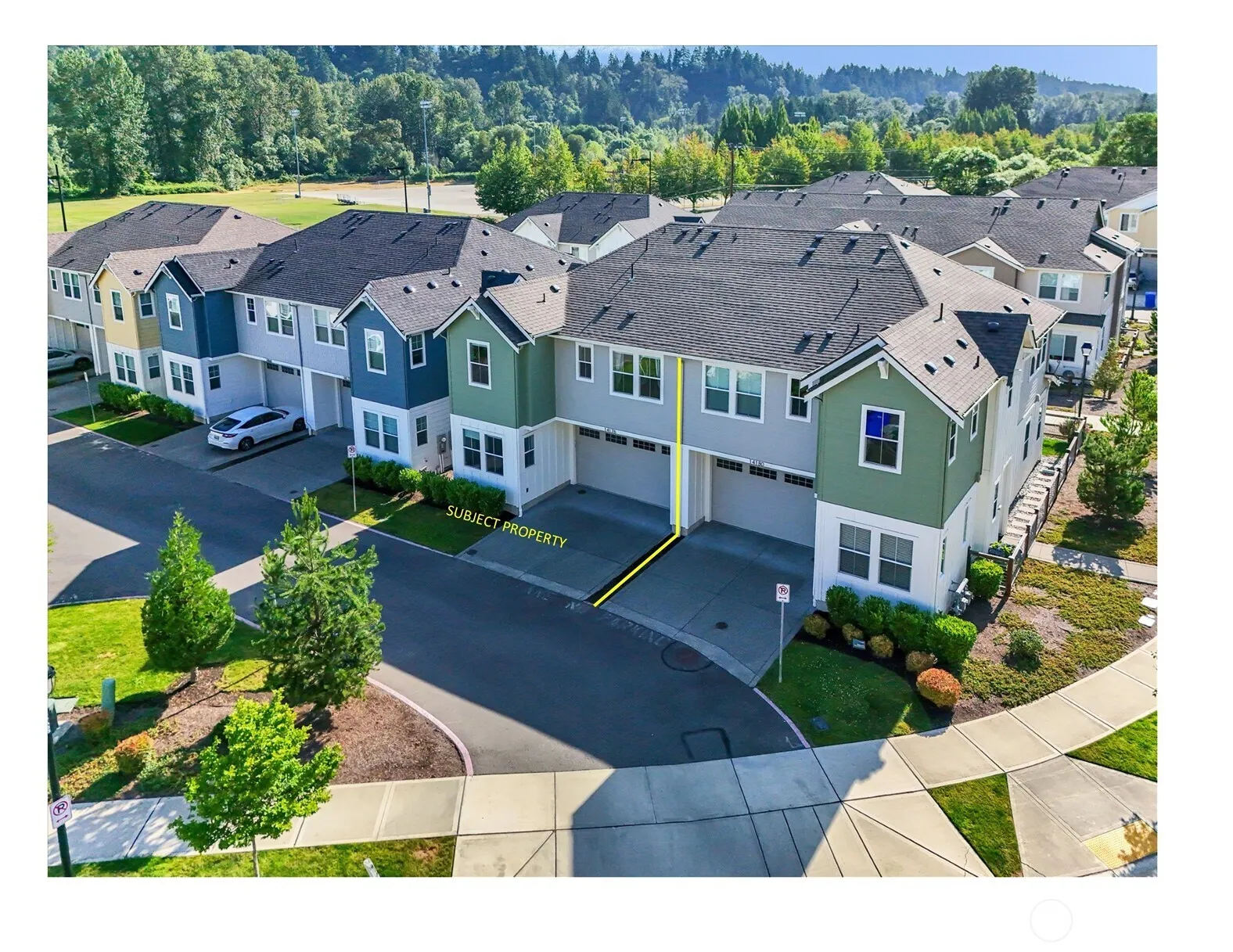 Property photo for 14176 Se 153rd Place, Renton photo 2