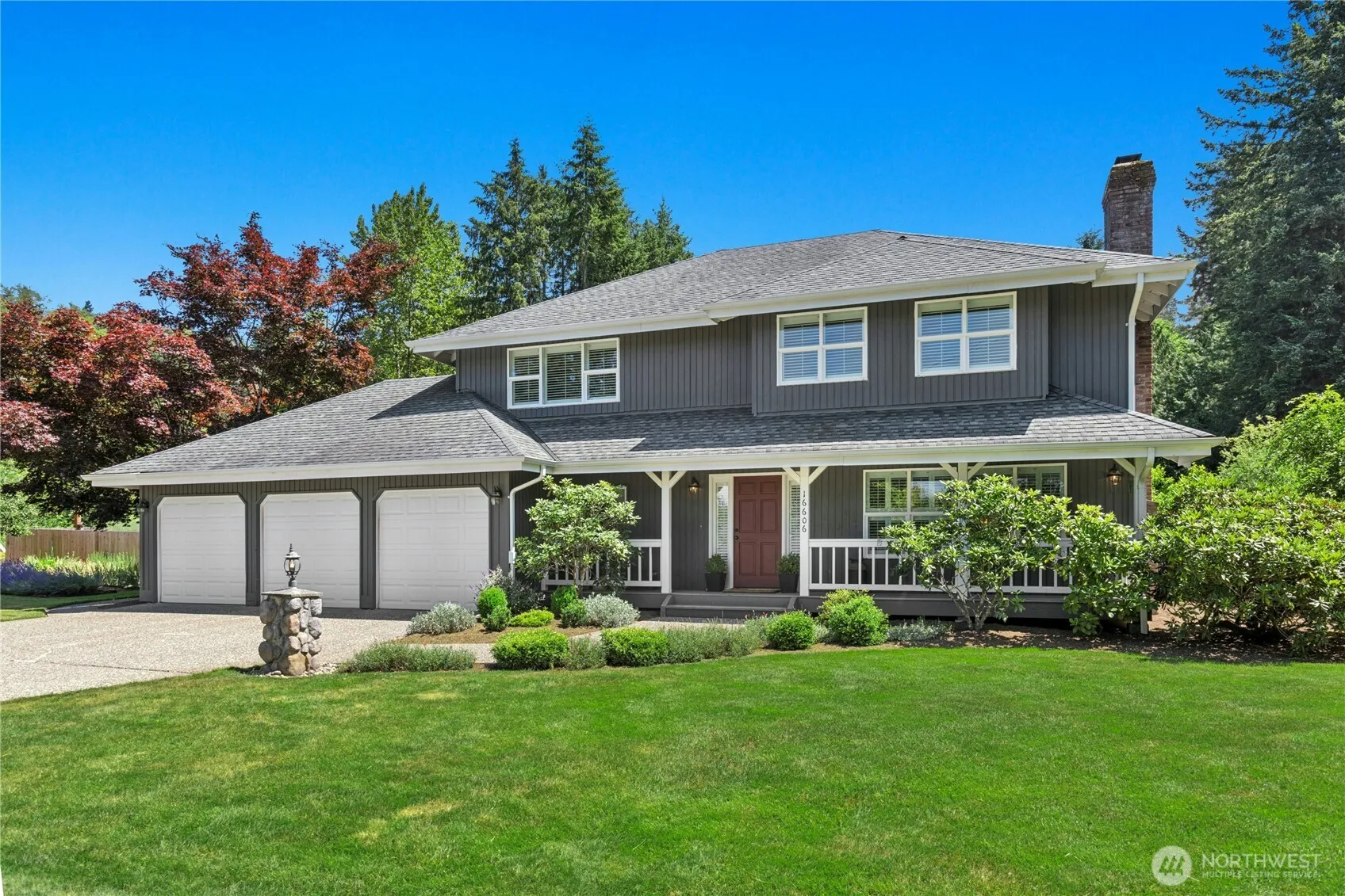 Property photo for 16606 260th Avenue Se, Issaquah