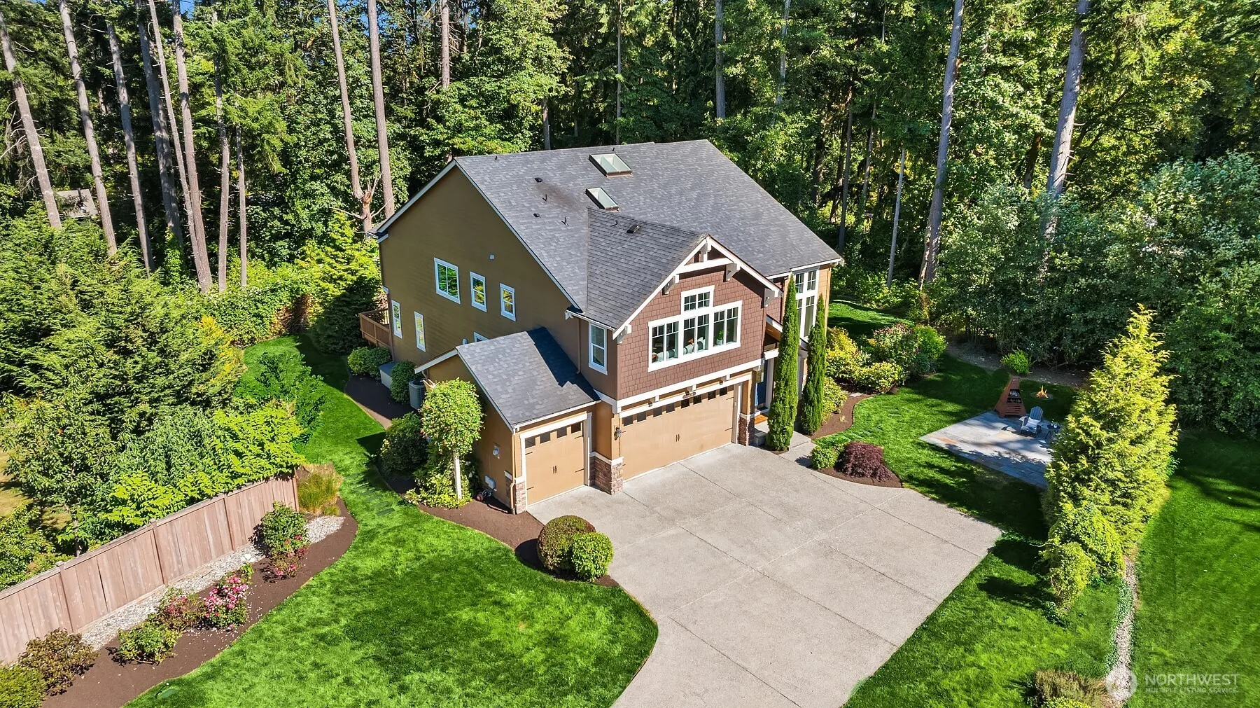 Property photo for 13874 Lavigne Court Ne, Bainbridge Island