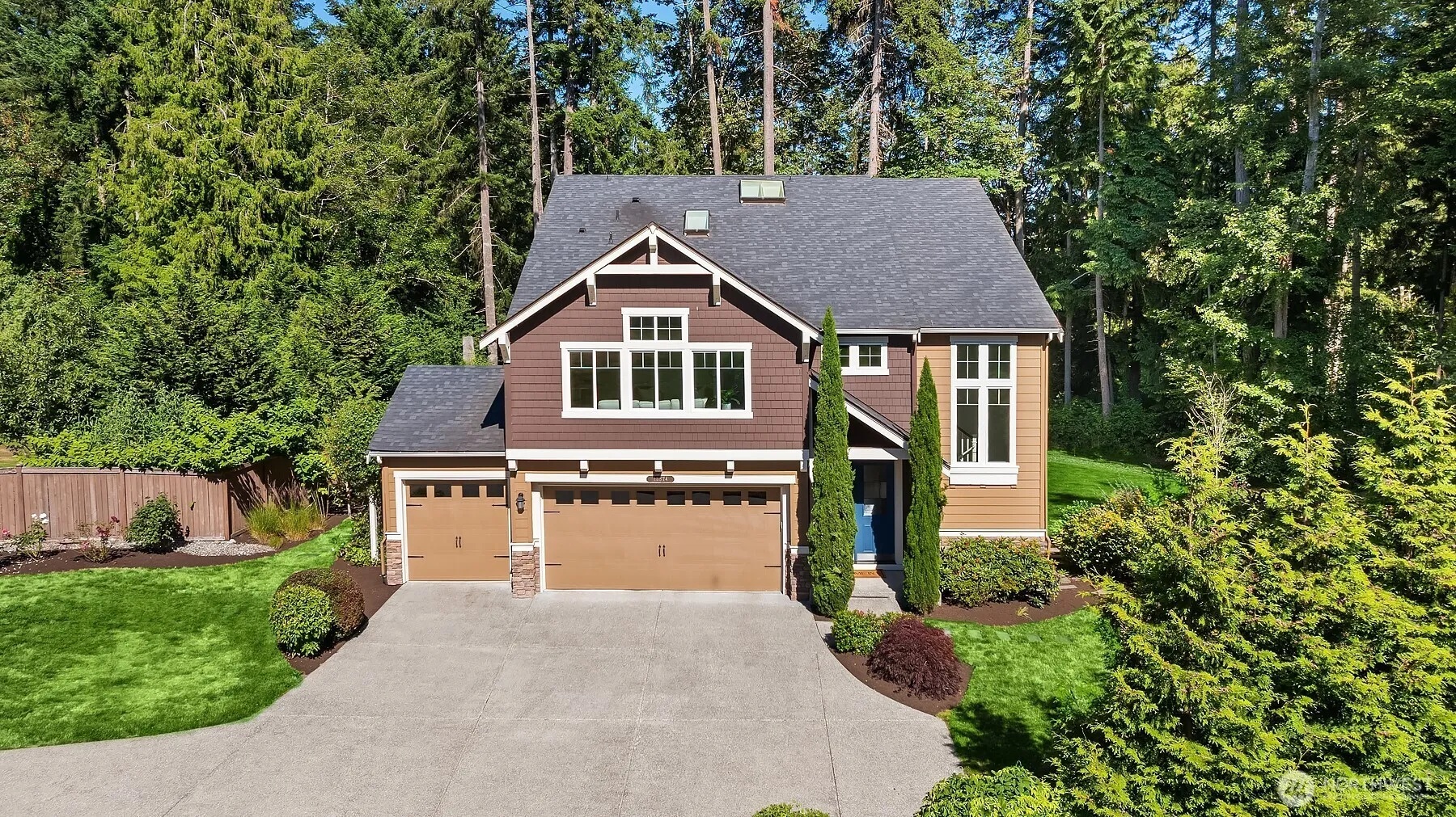 Property photo for 13874 Lavigne Court Ne, Bainbridge Island photo 3