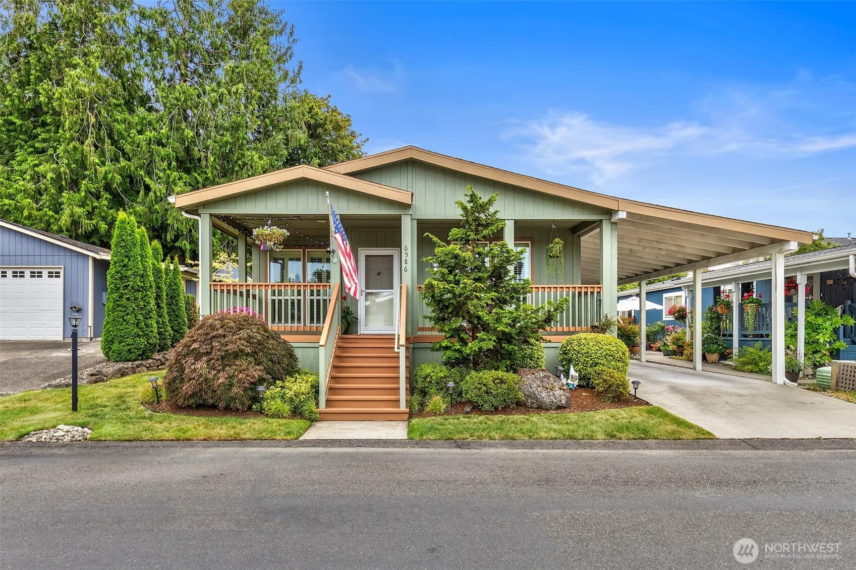 Property photo for 6586 Ne Aquarius Lane, Bremerton