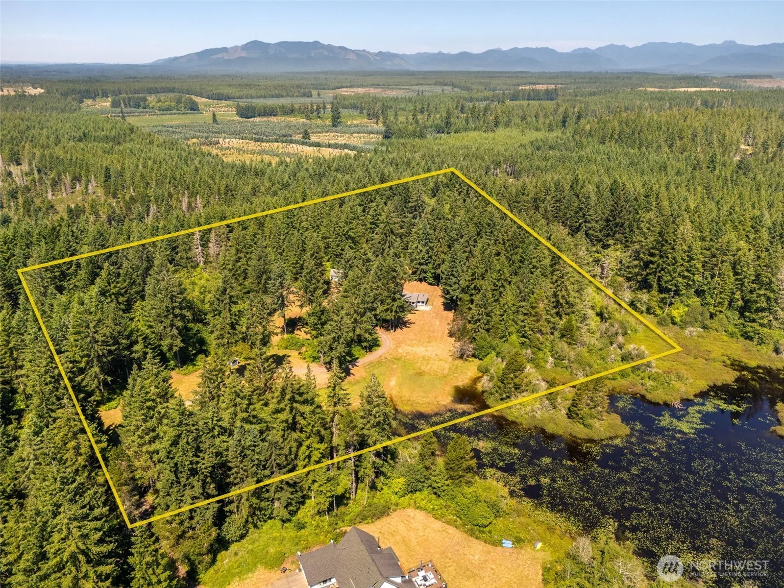 Property photo for 300 W Pine Acres Way, Shelton photo 2
