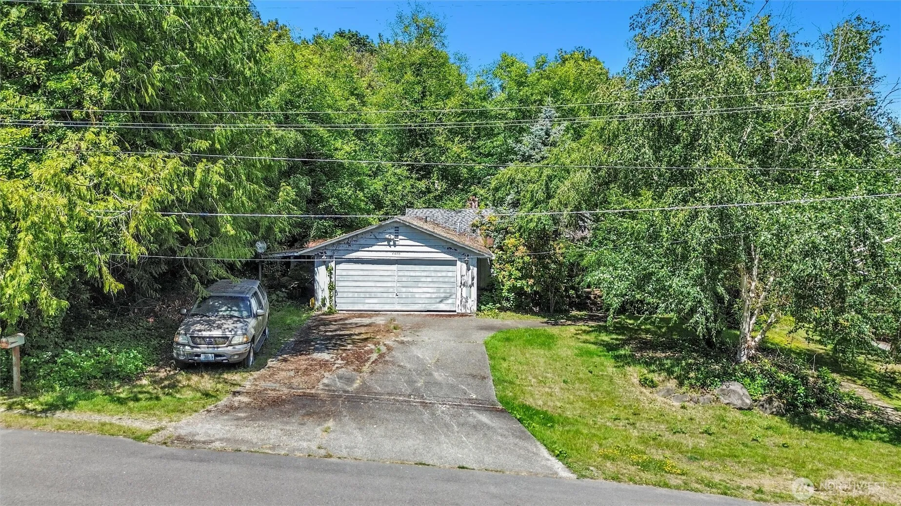 Property photo for 4400 Sw 313th Street, Federal Way