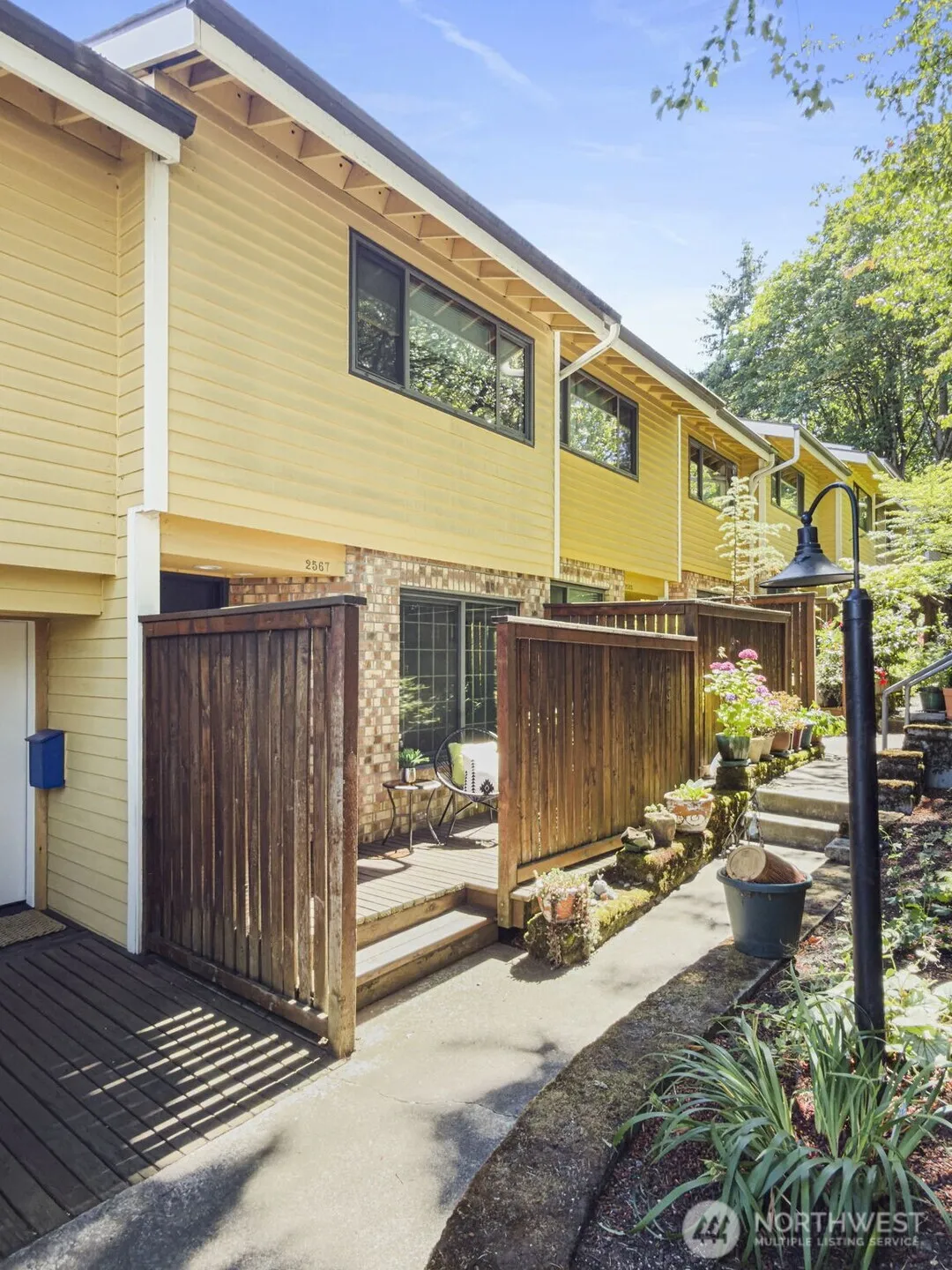 Property photo for 2591 E Madison Street #2567, Seattle