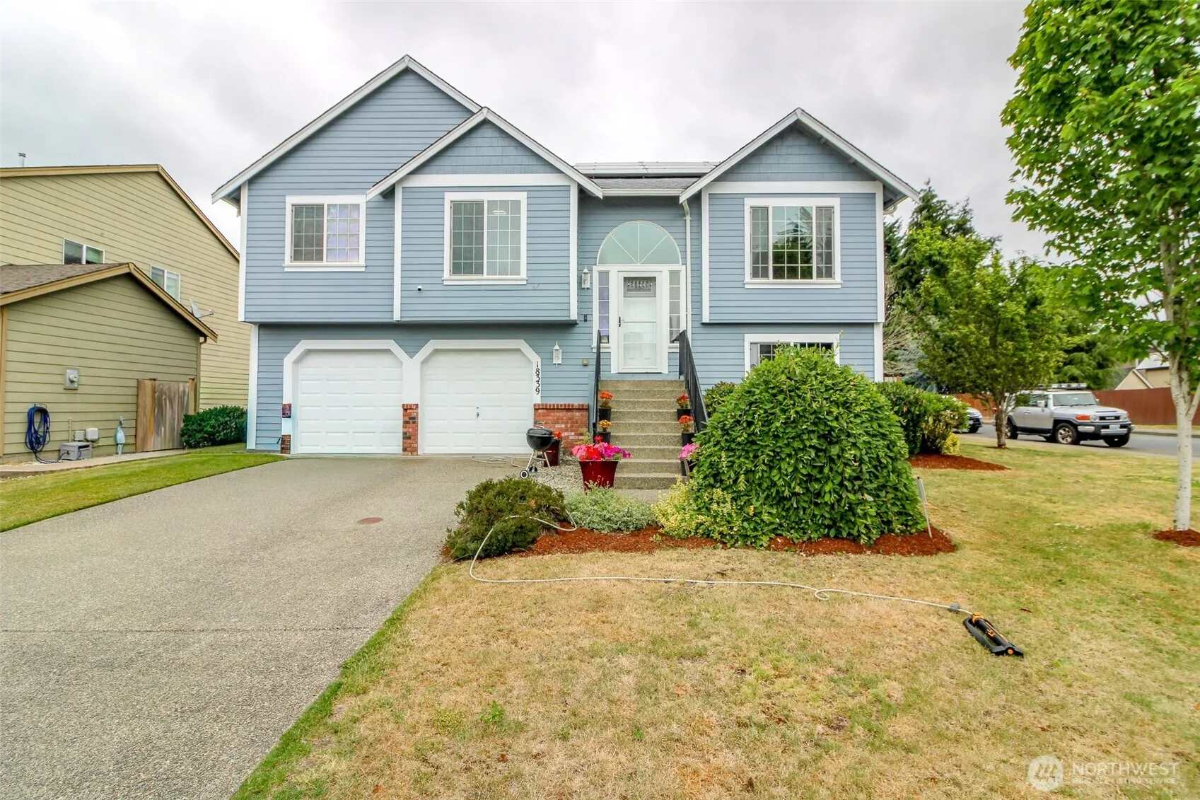Property photo for 18339 71st Avenue E, Puyallup