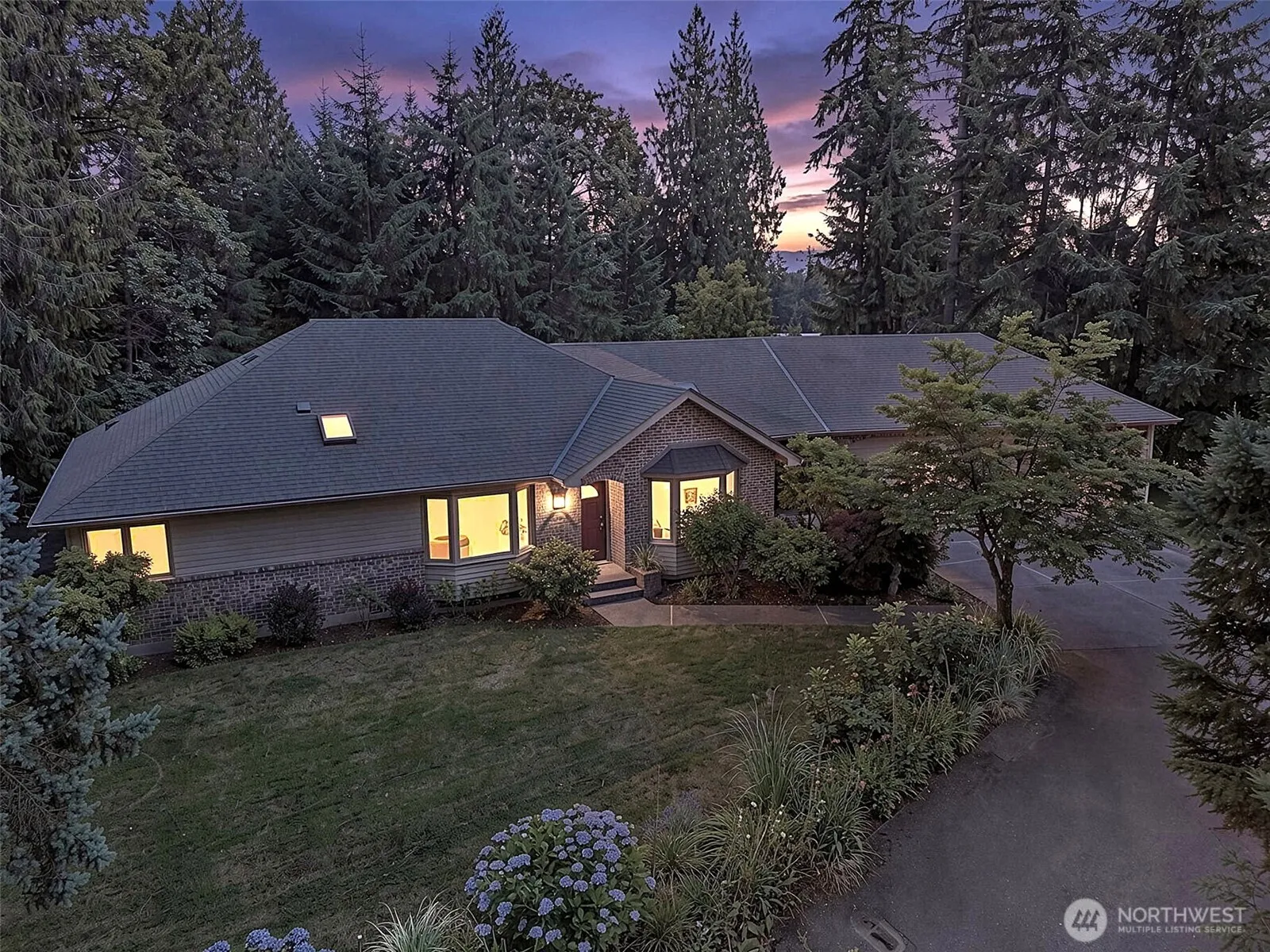 Property photo for 22200 Sweeney Road Se, Maple Valley