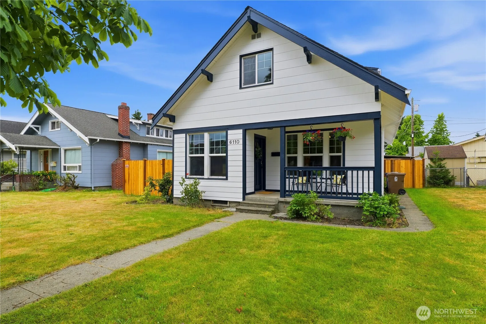 Property photo for 6110 S Park Avenue, Tacoma