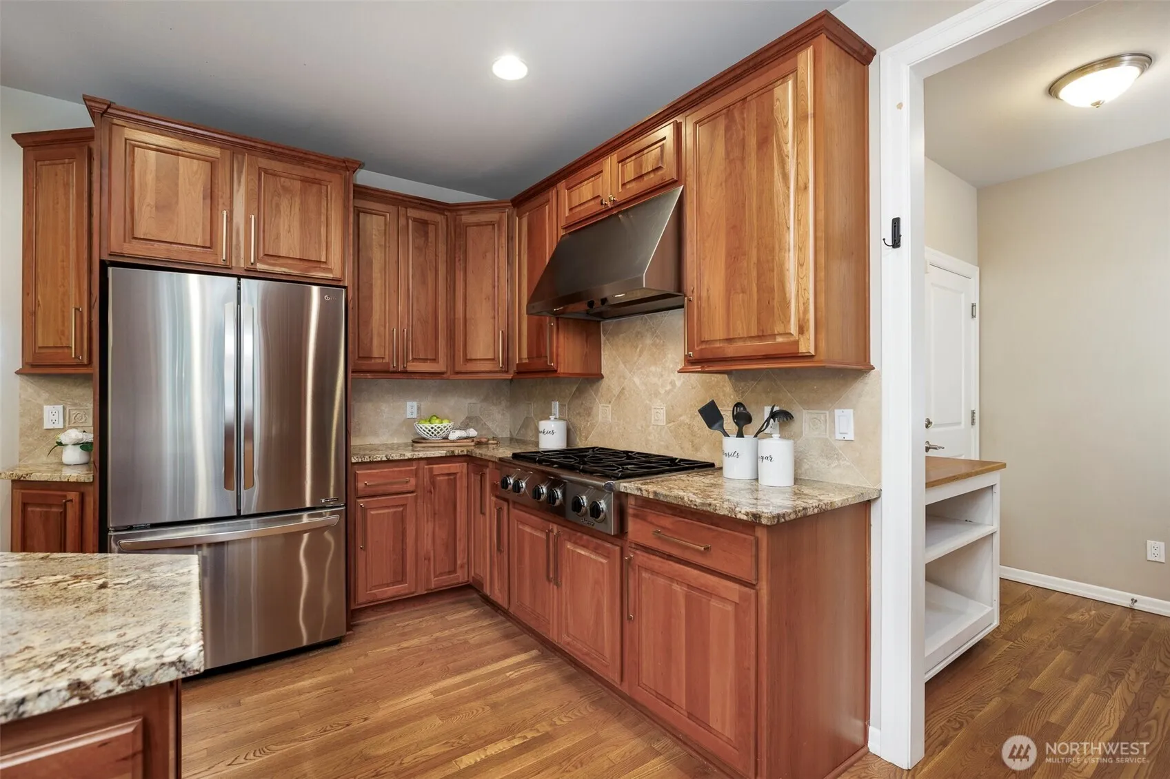 Property photo for 13563 Ne 202nd Street, Woodinville photo 5