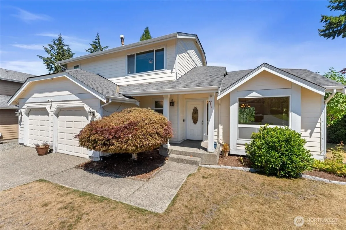 Property photo for 8803 63rd Avenue E, Puyallup photo 2