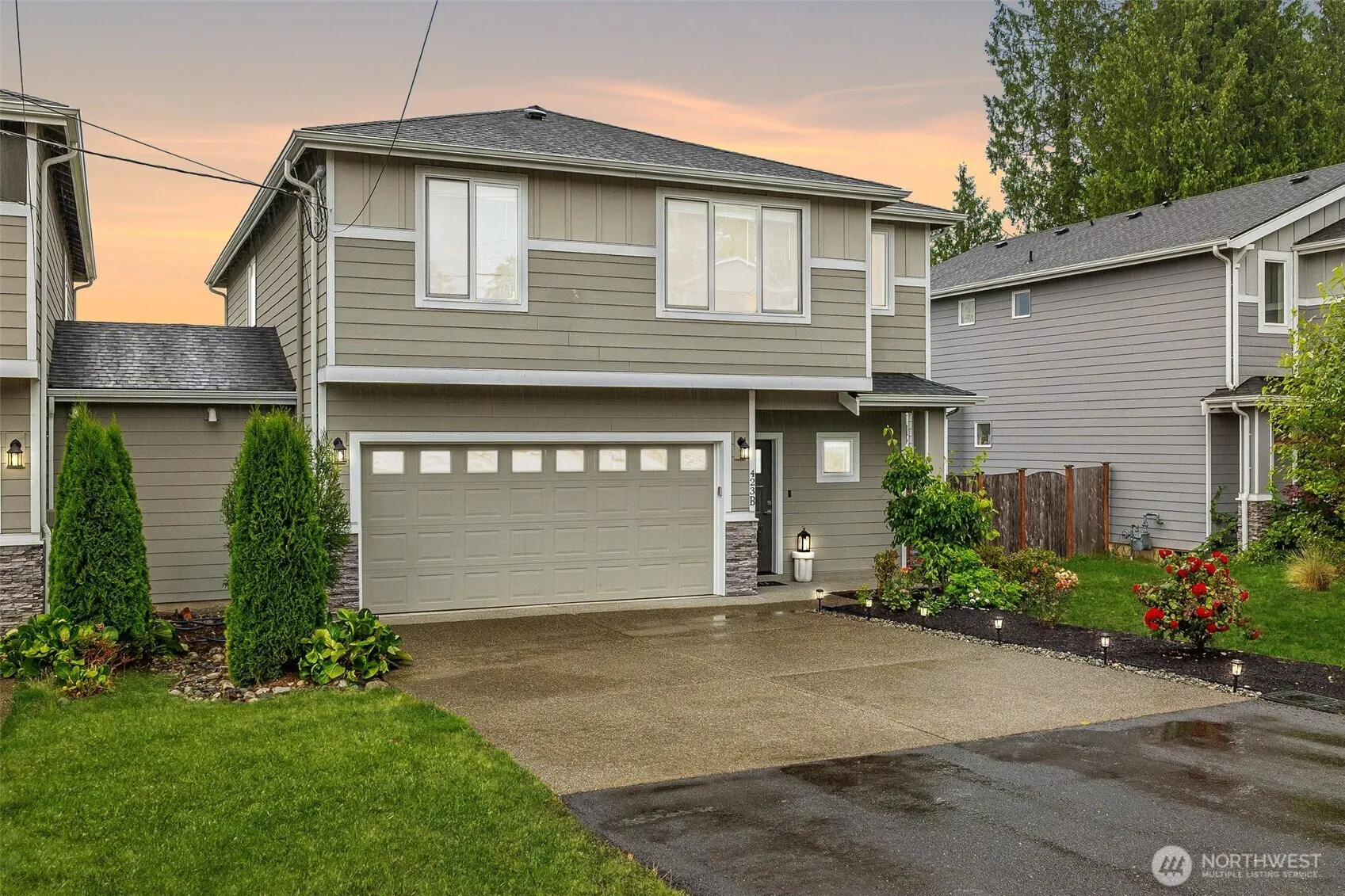 Property photo for 423 205th Street Sw #b, Lynnwood photo 2
