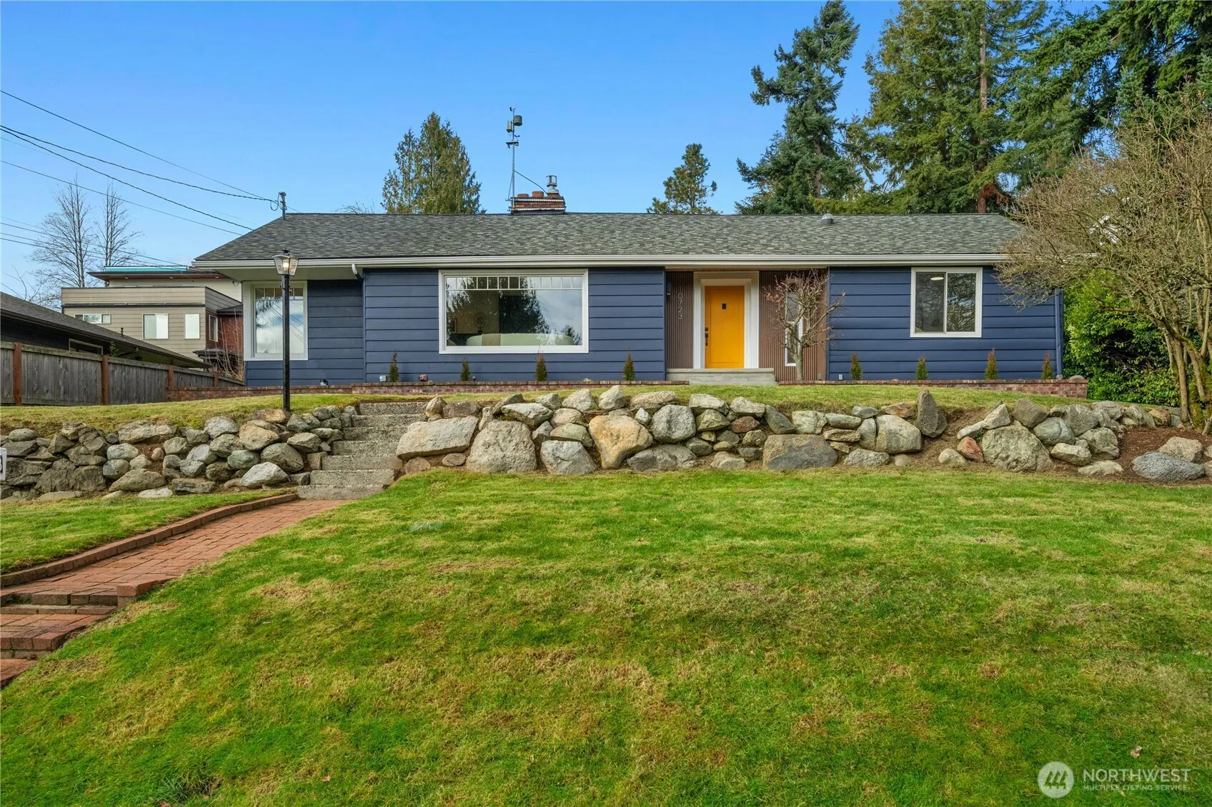 Property photo for 10723 Densmore Avenue N, Seattle