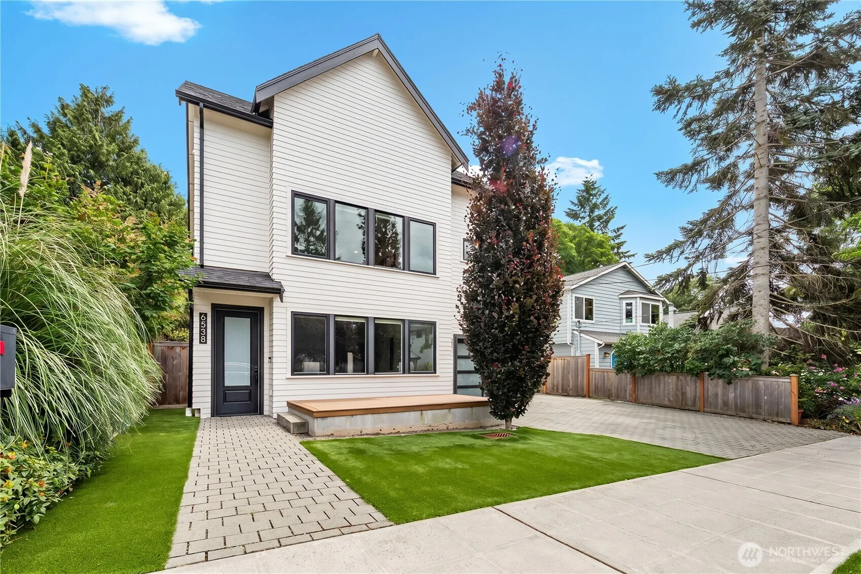 Property photo for 6538 11th Avenue Nw #1, Seattle