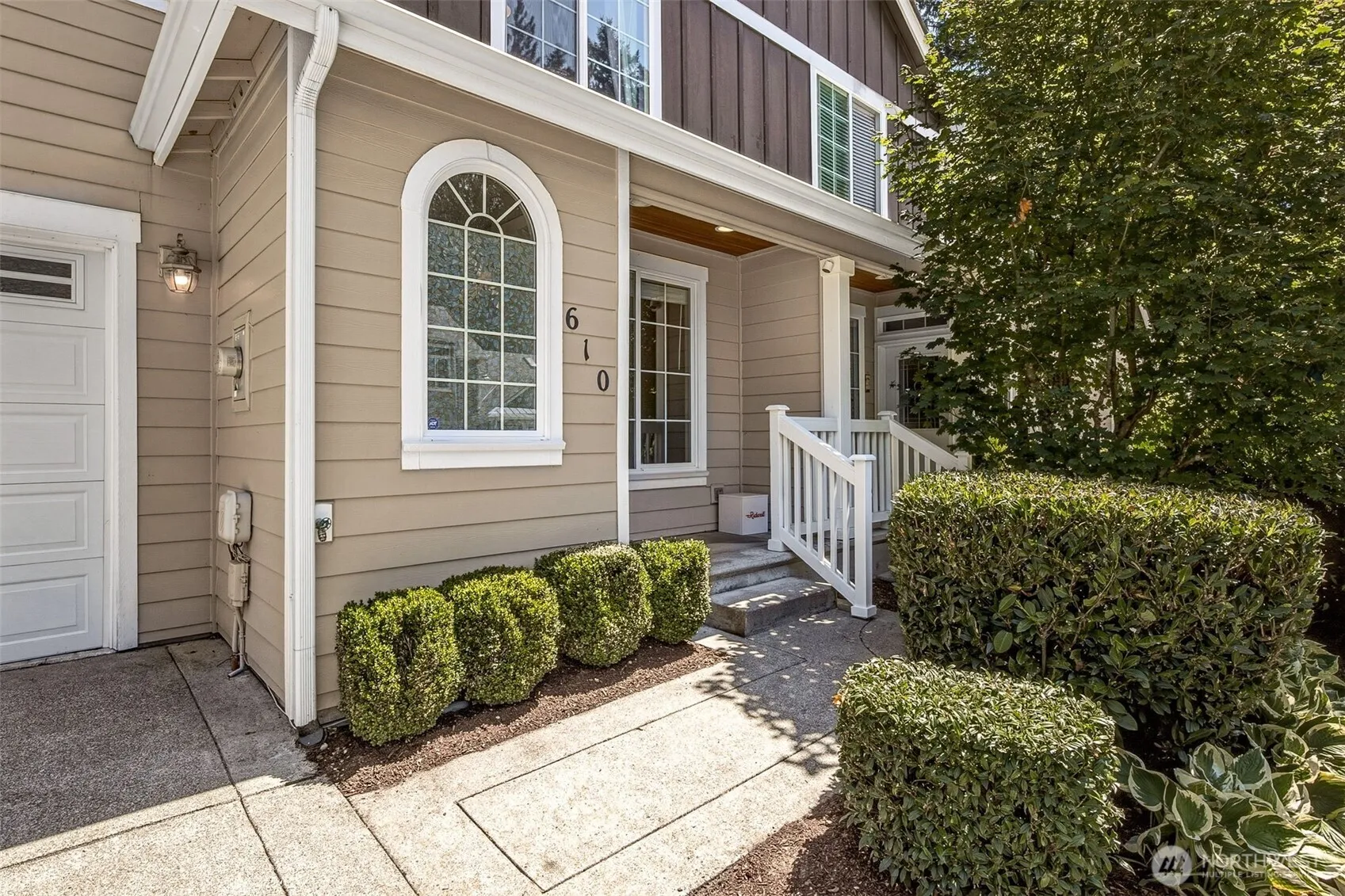 Property photo for 610 Dowel Drive Nw, Olympia photo 2