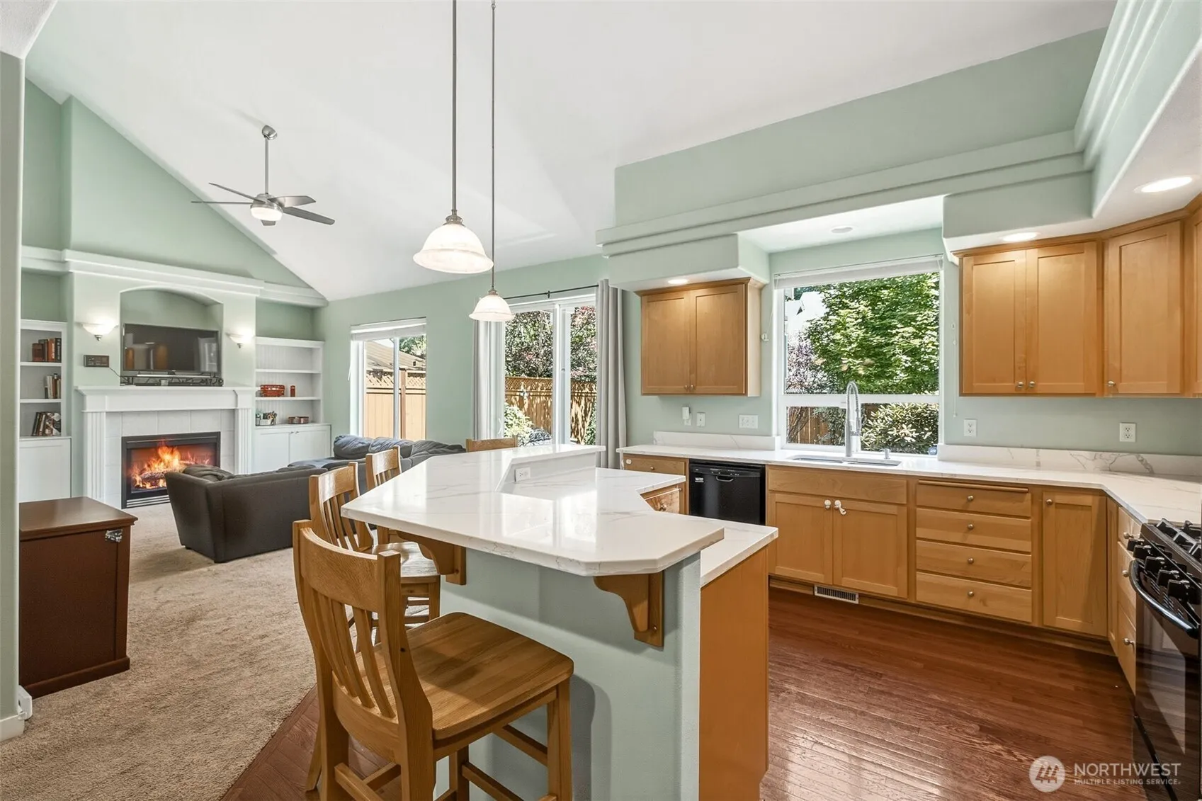 Property photo for 610 Dowel Drive Nw, Olympia photo 3