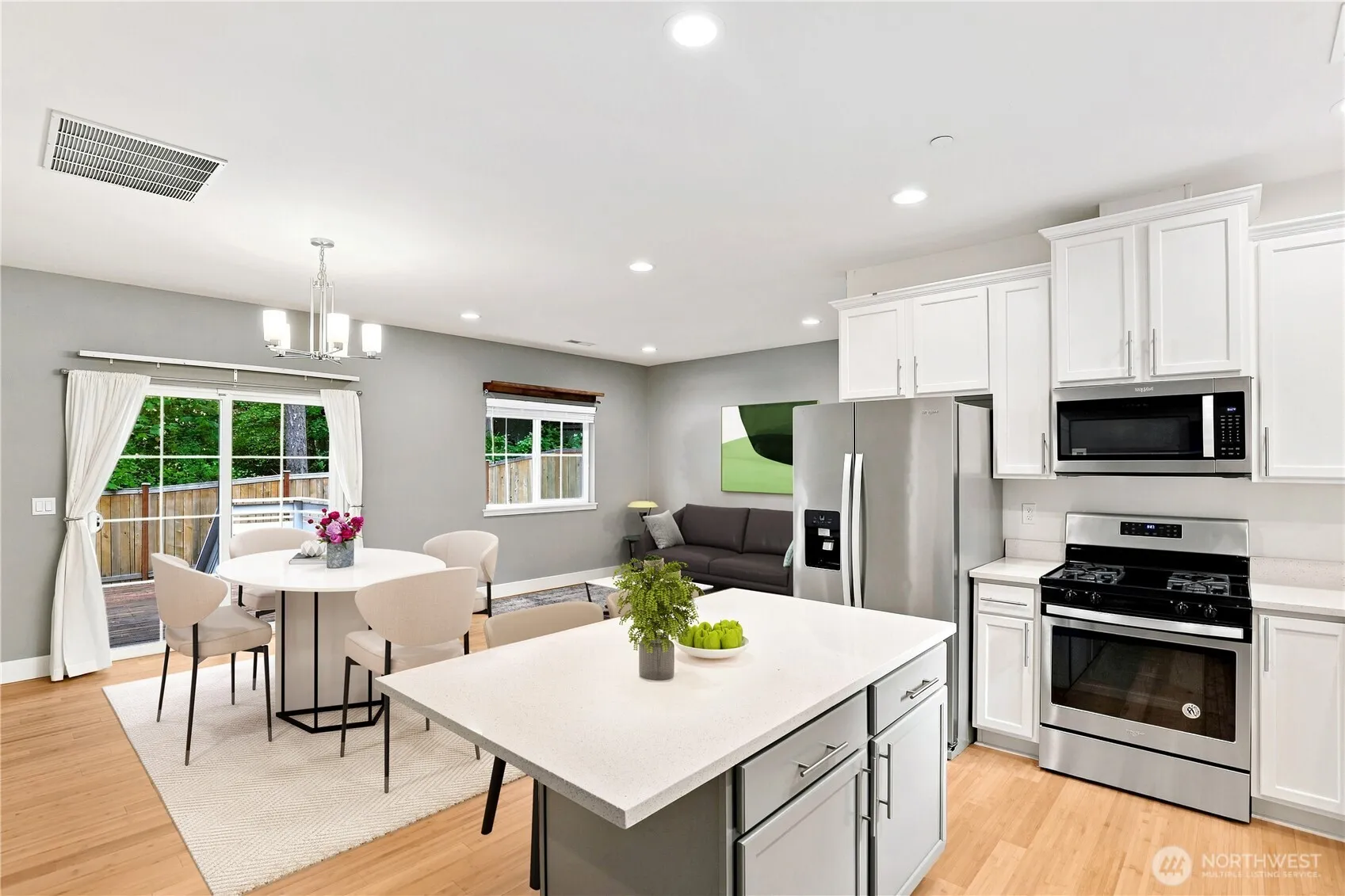 Property photo for 2114 191st Avenue Sw, Lakebay photo 4