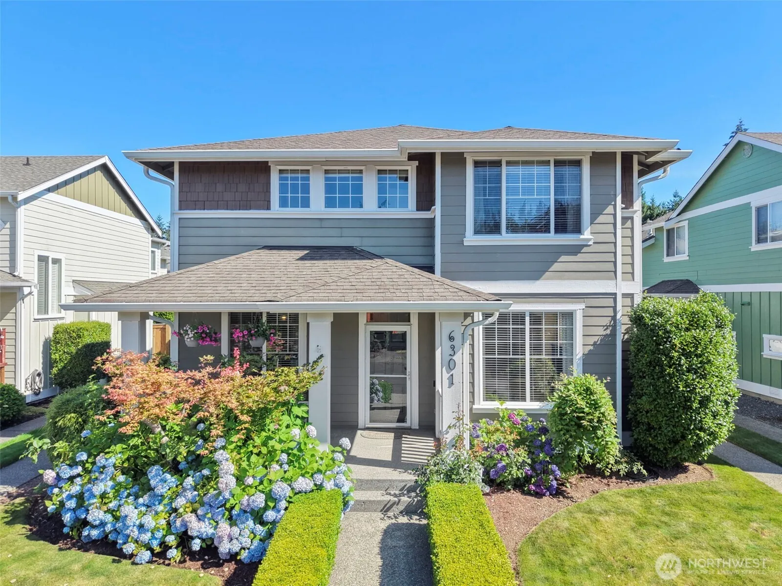 Property photo for 6301 122nd St Ct E, Puyallup