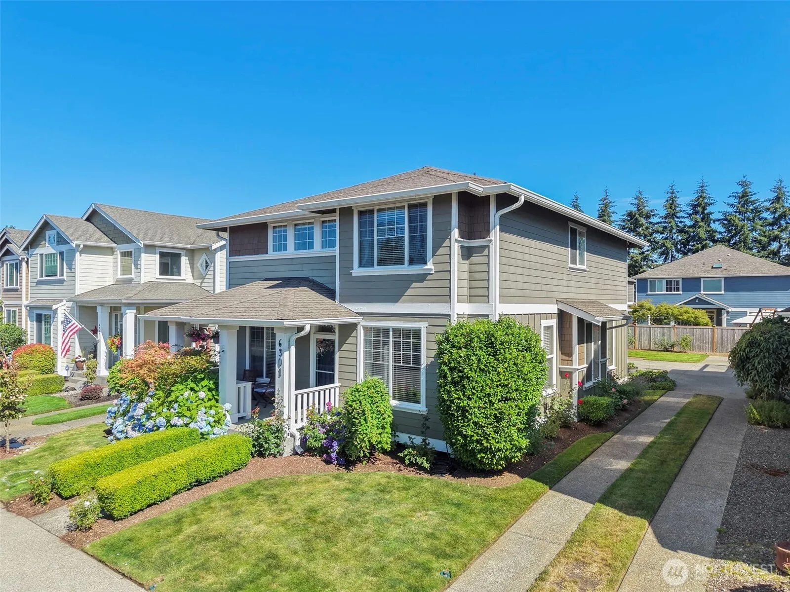 Property photo for 6301 122nd St Ct E, Puyallup photo 2